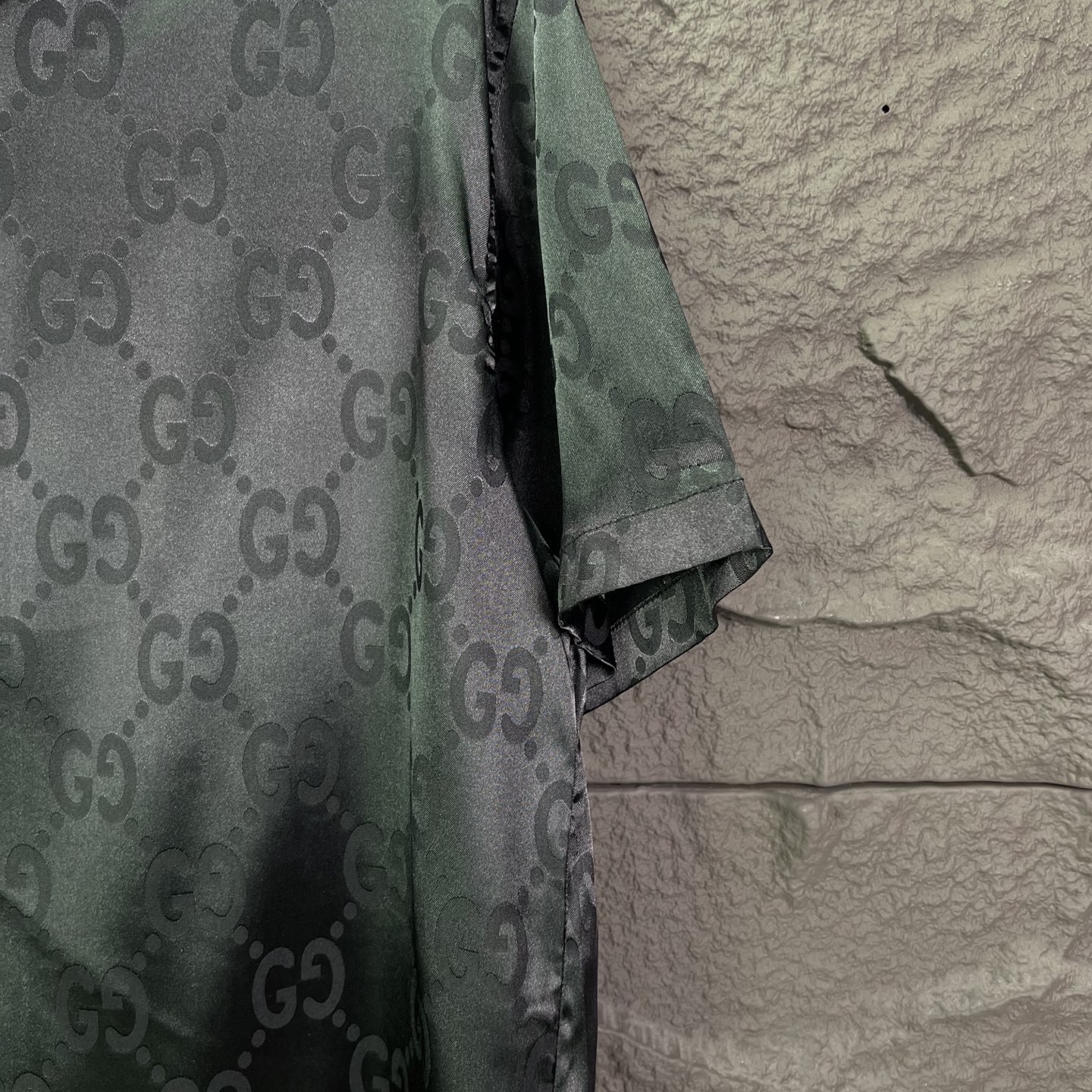 【GUCCI】半袖シャツ
