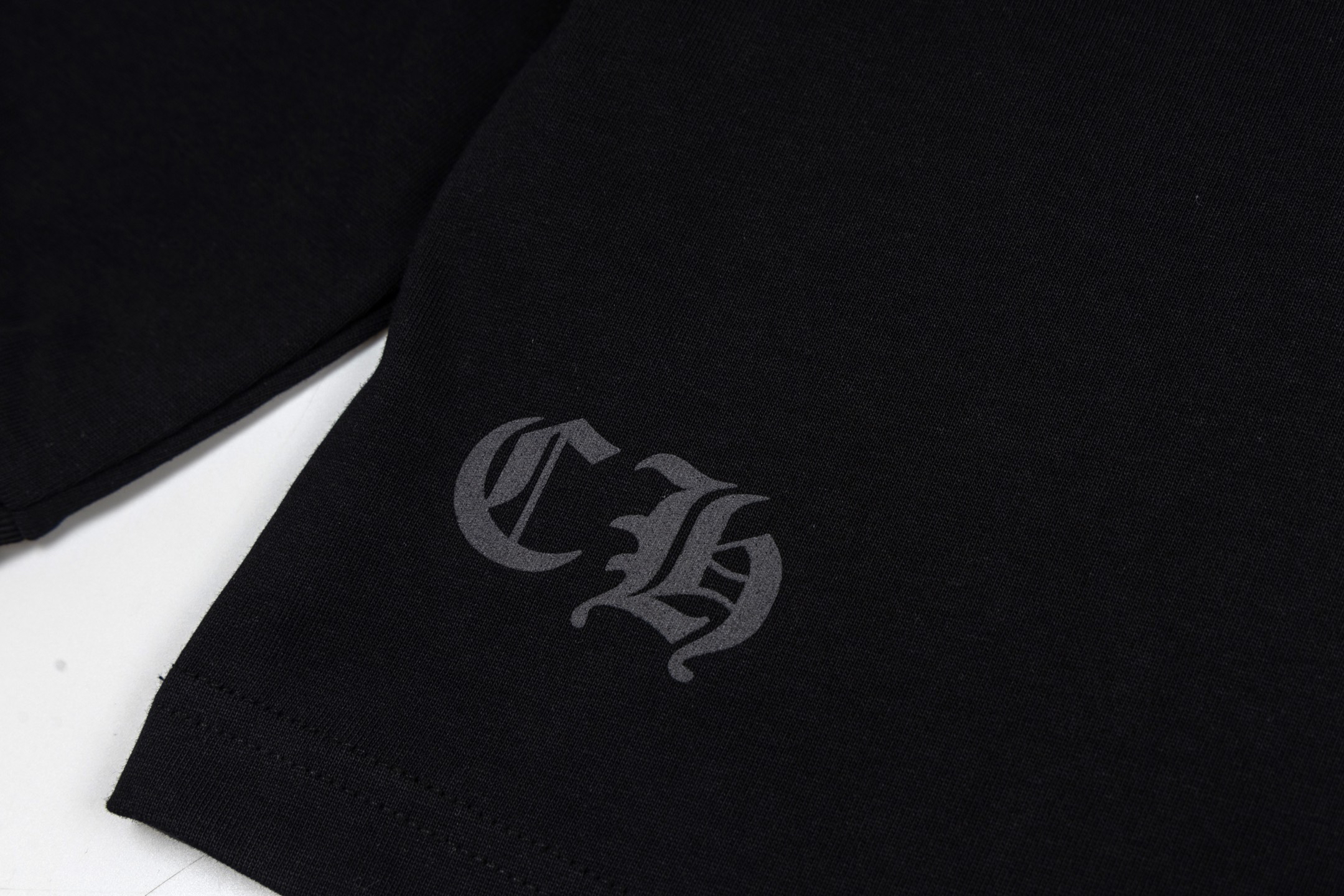【CHROME HEARTS】クロムハーツ 長袖 男女兼用、ご好評に付き再入荷！