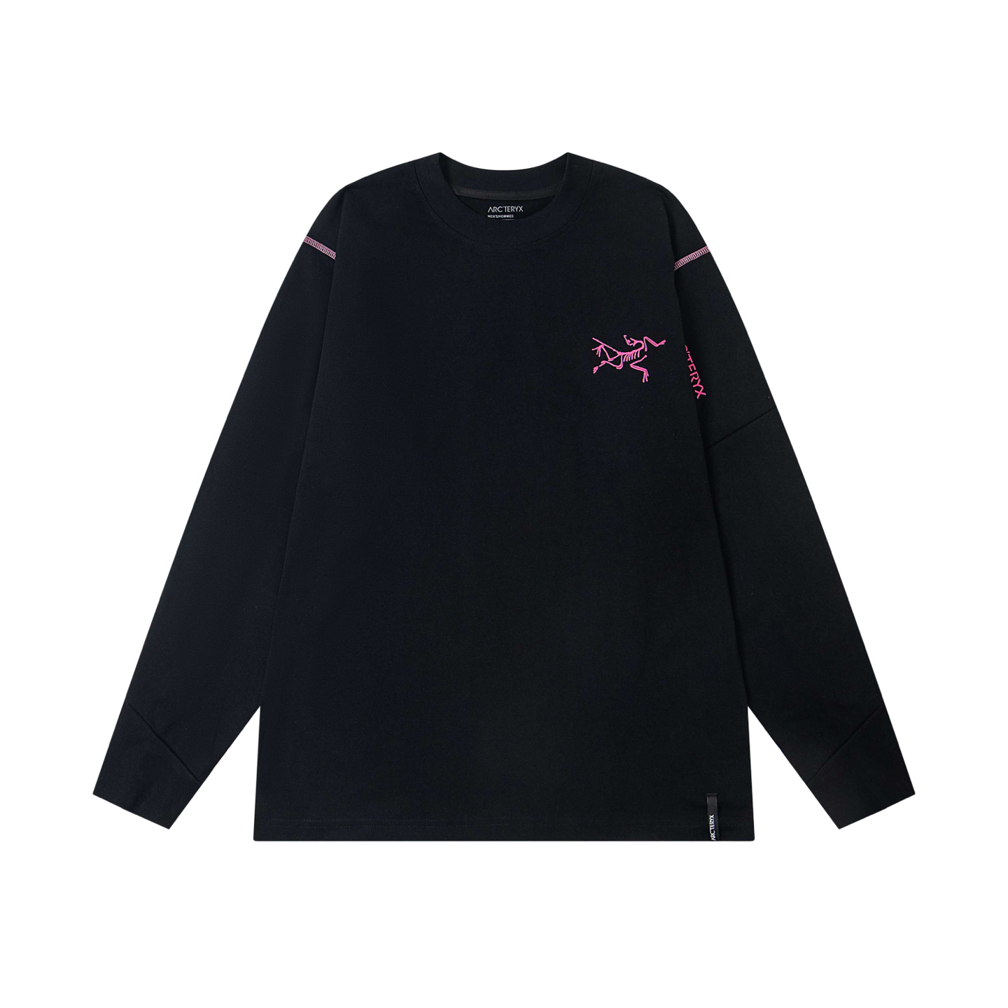 【ARC'TERYX】長袖 T シャツ 8色