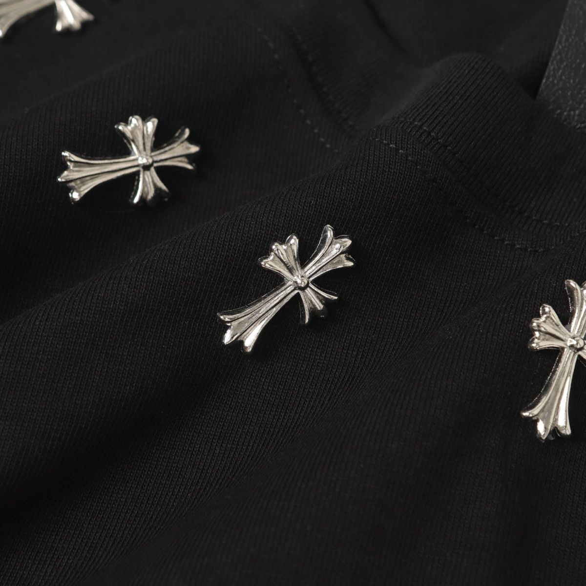 【CHROME HEARTS】半袖 T シャツ