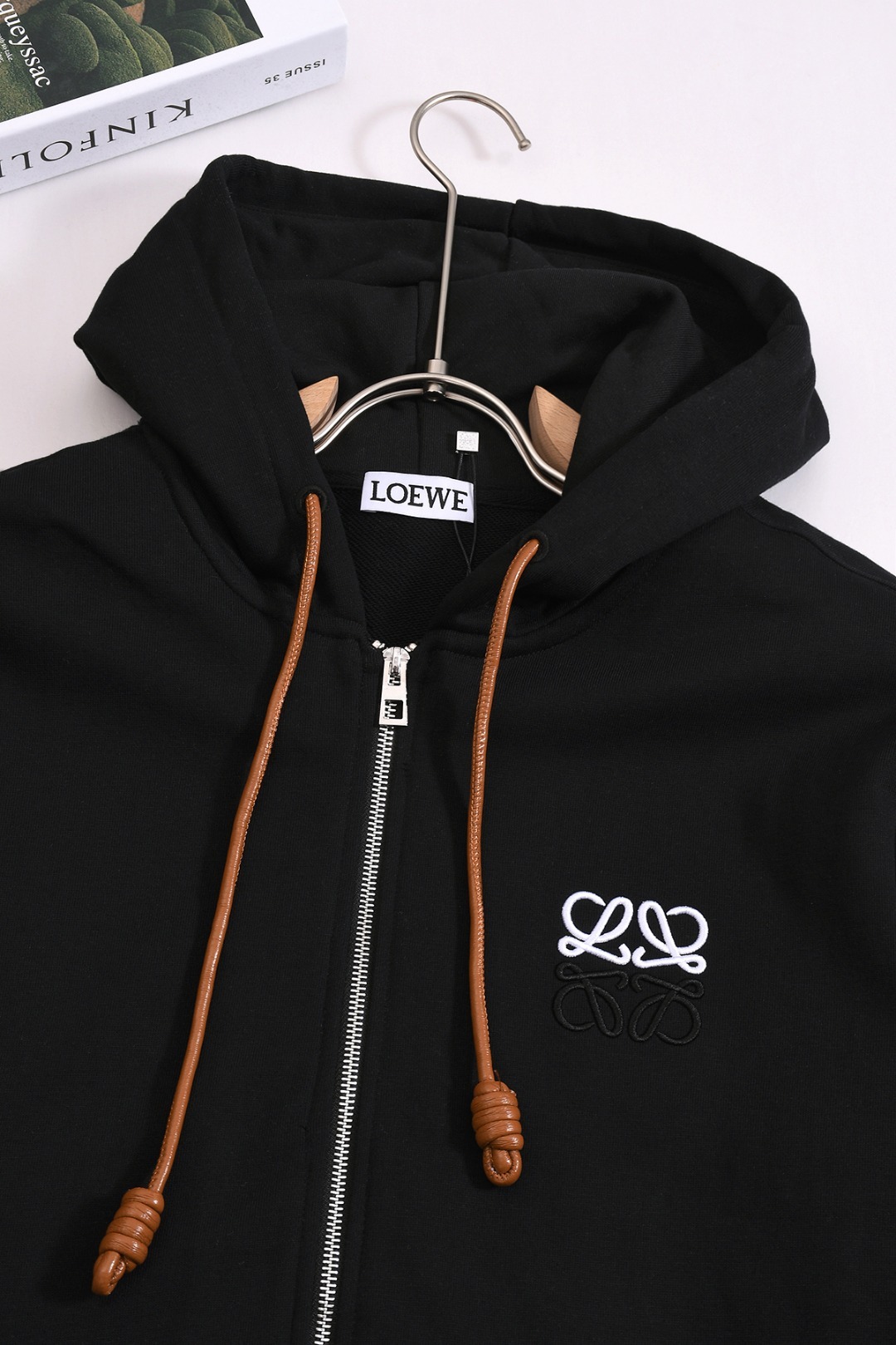 【LOEWE】ロエベ パーカー