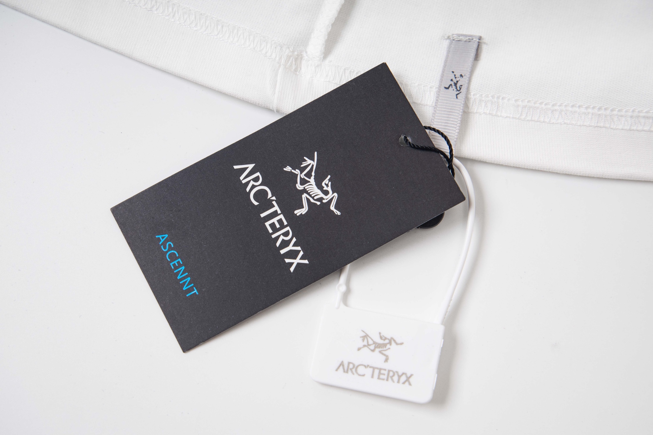 【ARC'TERYX】長袖 T シャツ