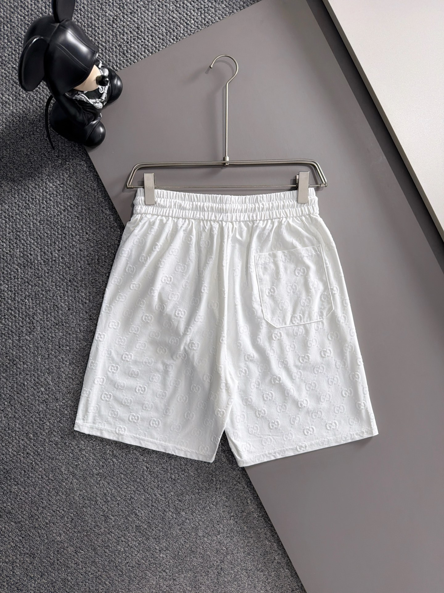 【GUCCI】半袖T シャツショートパンツ セットアップ