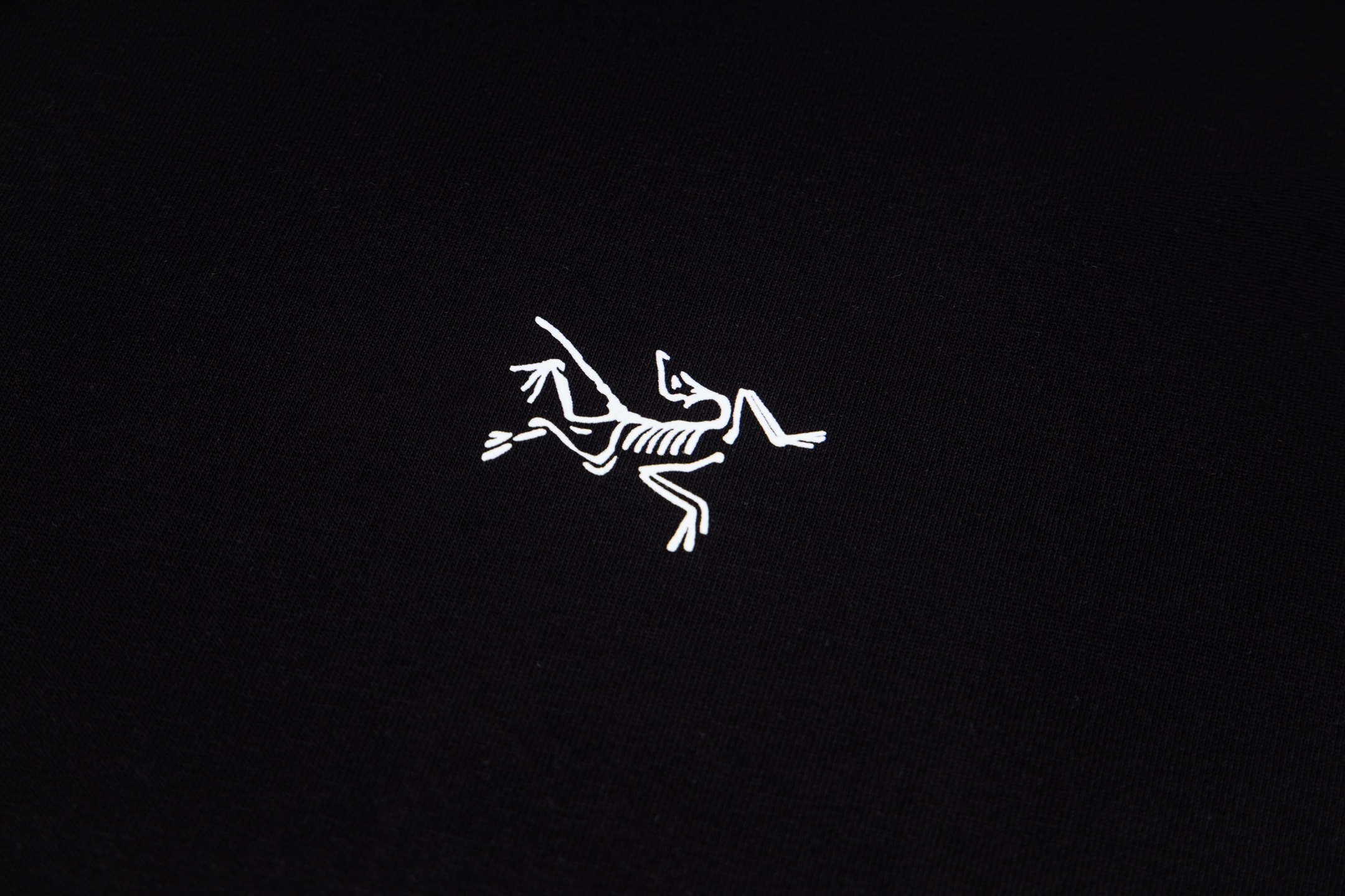 【ARC'TERYX】長袖 T シャツ