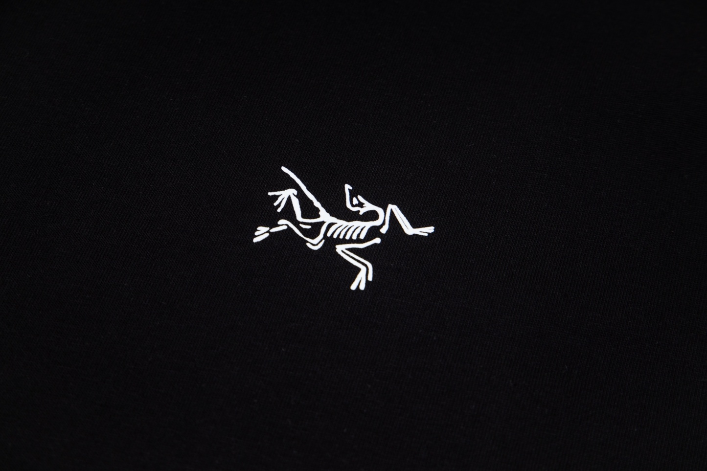 【ARC'TERYX】長袖 T シャツ