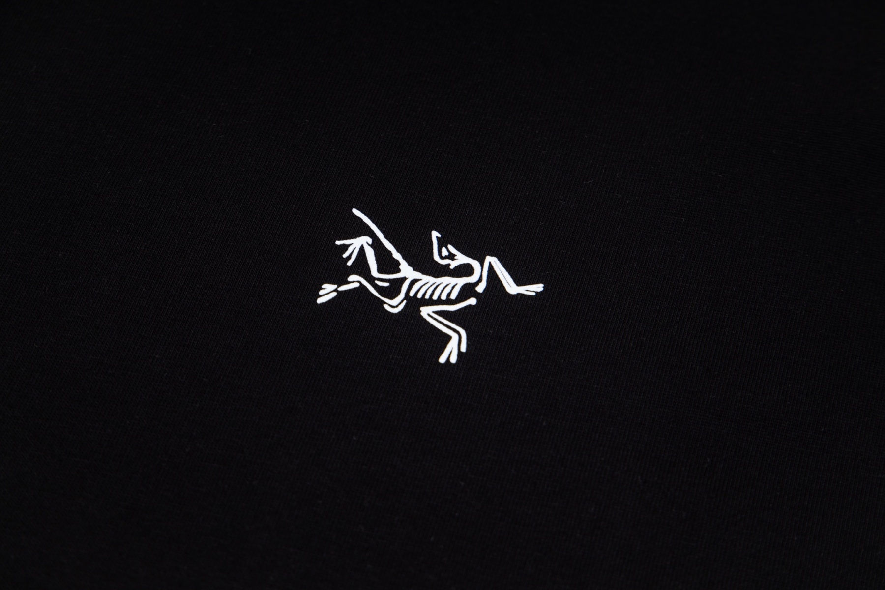 【ARC'TERYX】長袖 T シャツ