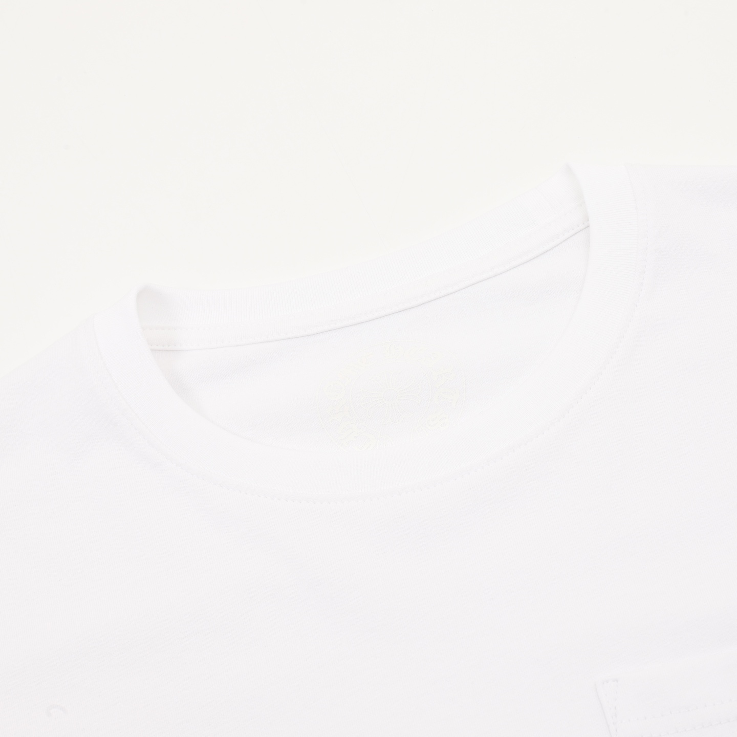 【CHROME HEARTS】長袖 T シャツ
