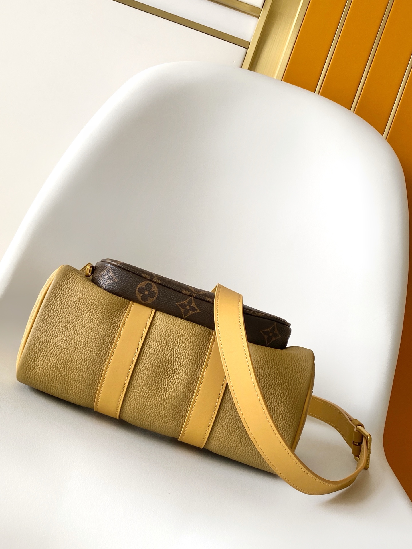 【大注目品】★LOUIS VUITTON★ショルダーバッグ