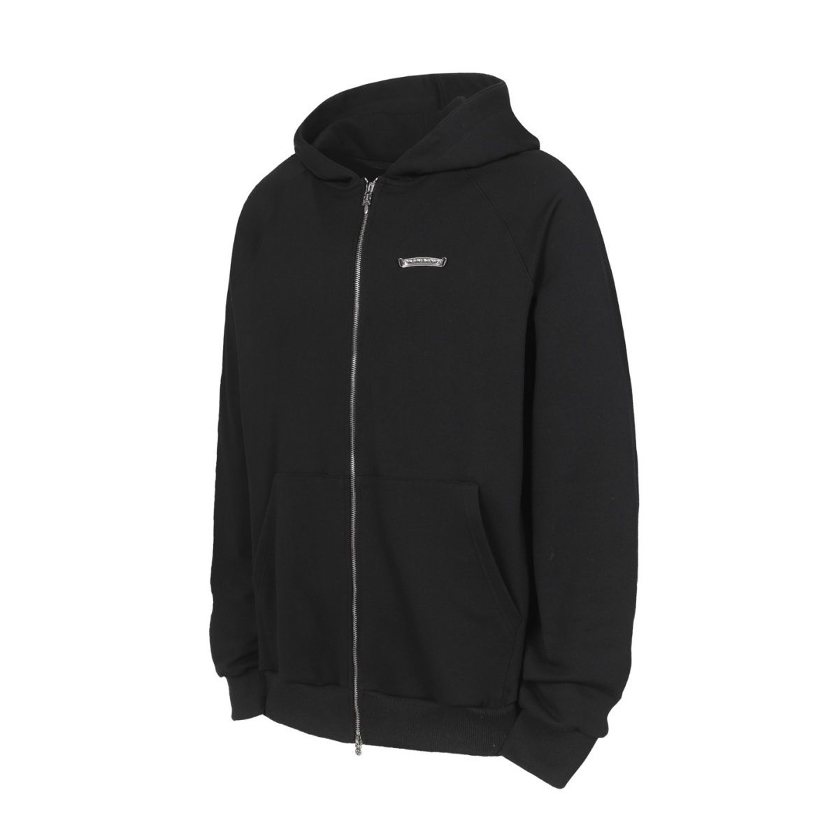 【CHROME HEARTS】ジップアップパーカー