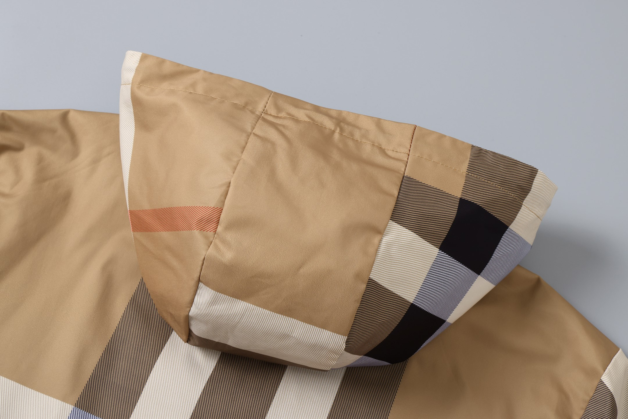 【BURBERRY】 バーバリー  ジャケット