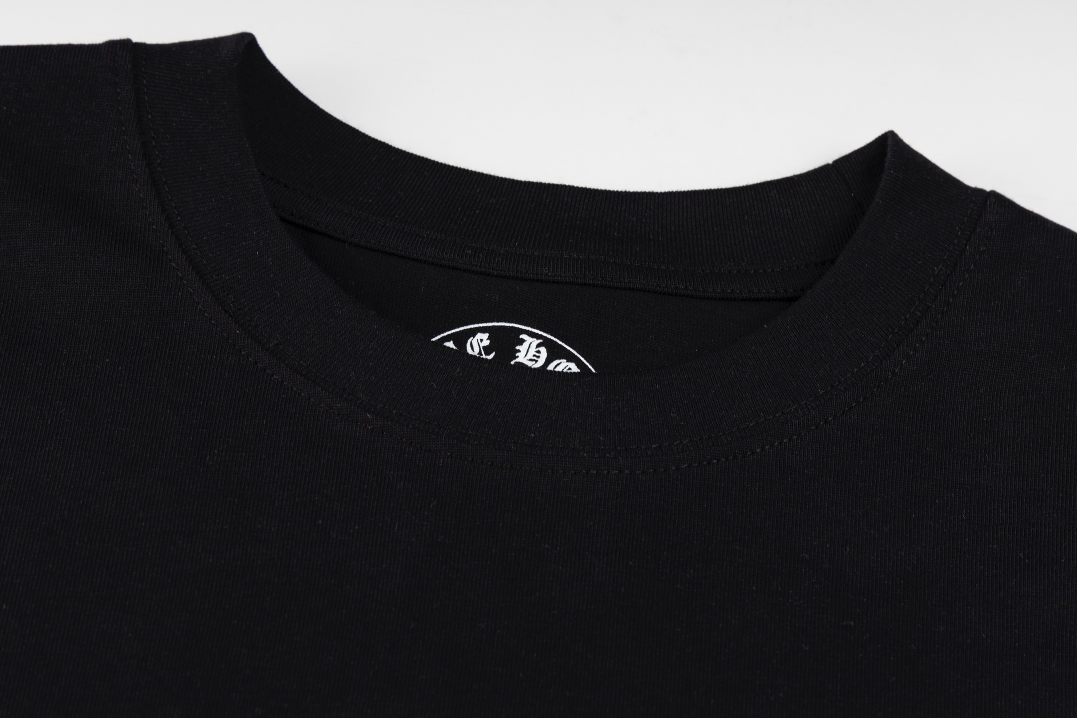 【CHROME HEARTS】長袖 T シャツ