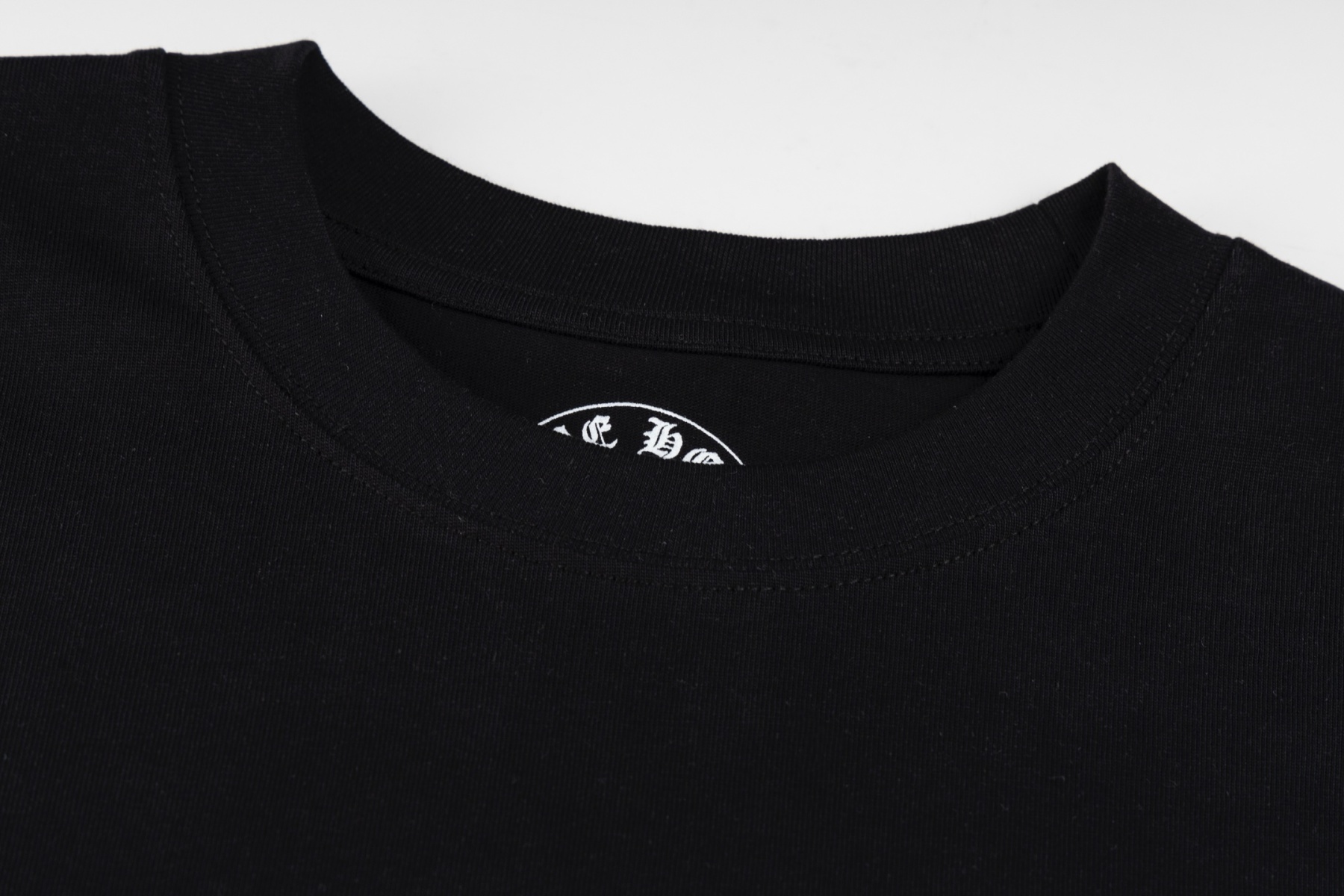 【CHROME HEARTS】長袖 T シャツ