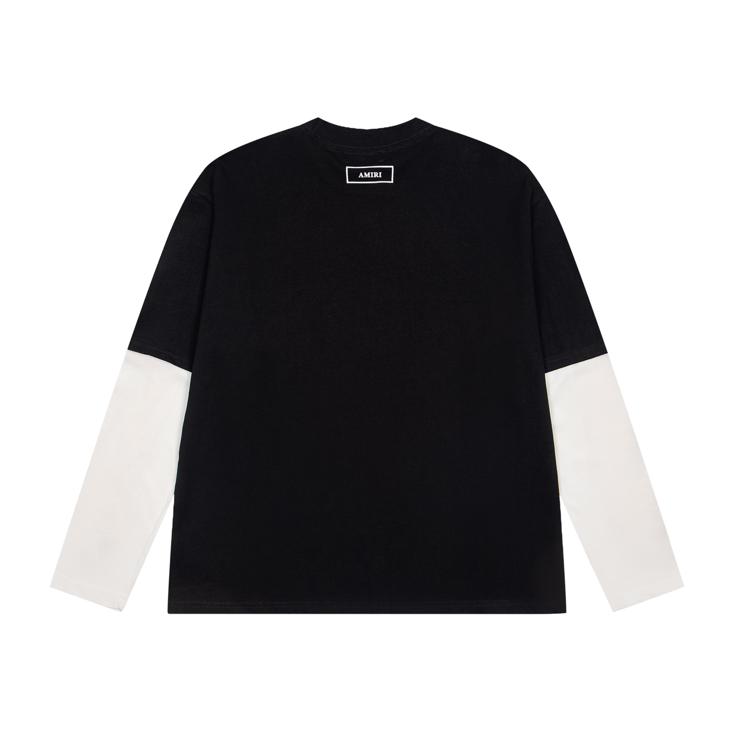 【AMIRI】長袖 T シャツ