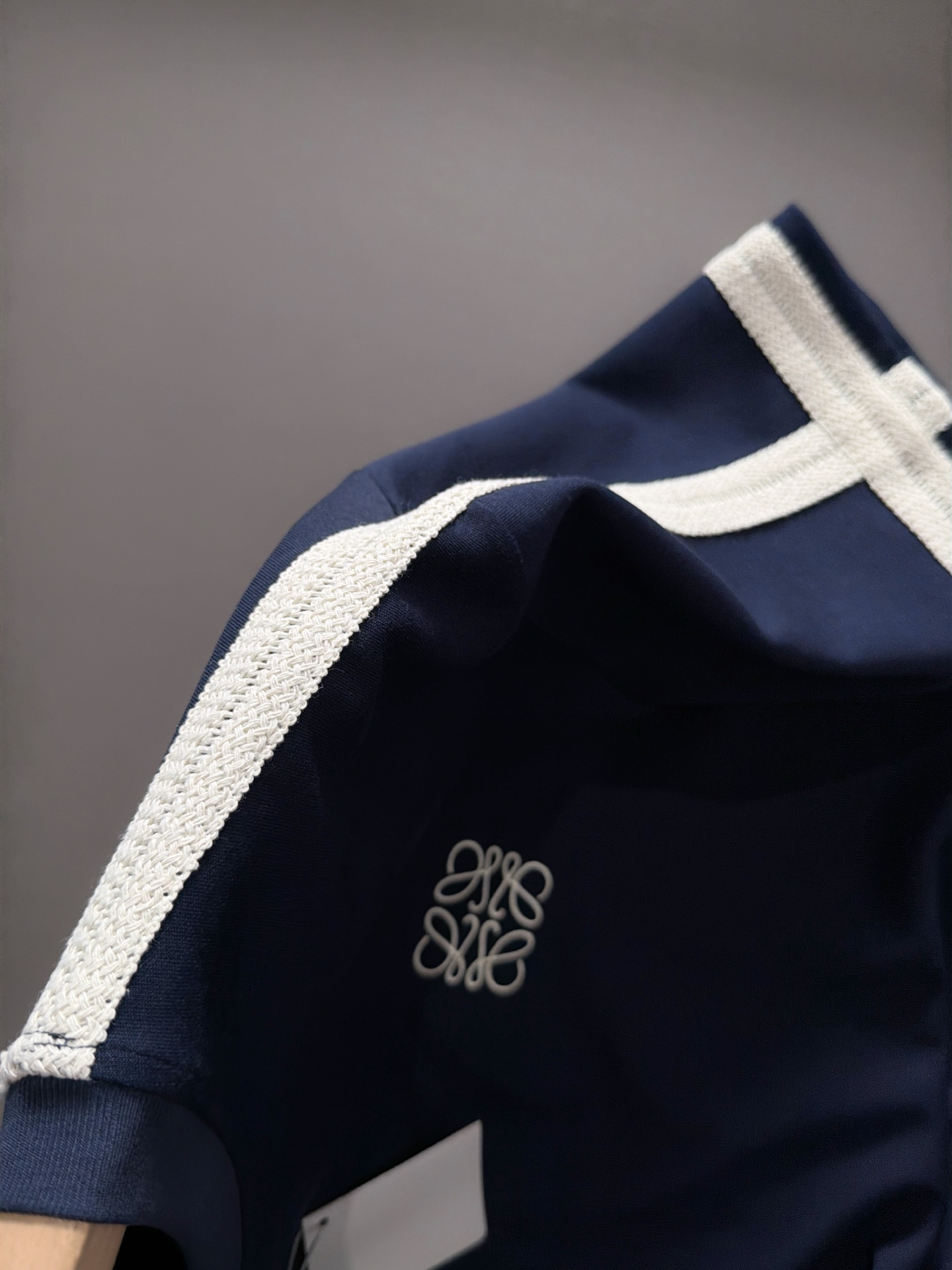 【LOEWE】半袖T シャツショートパンツ セットアップ