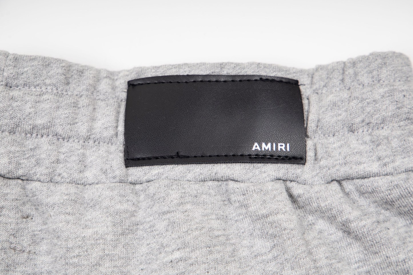 【AMIRI】ショートパンツ