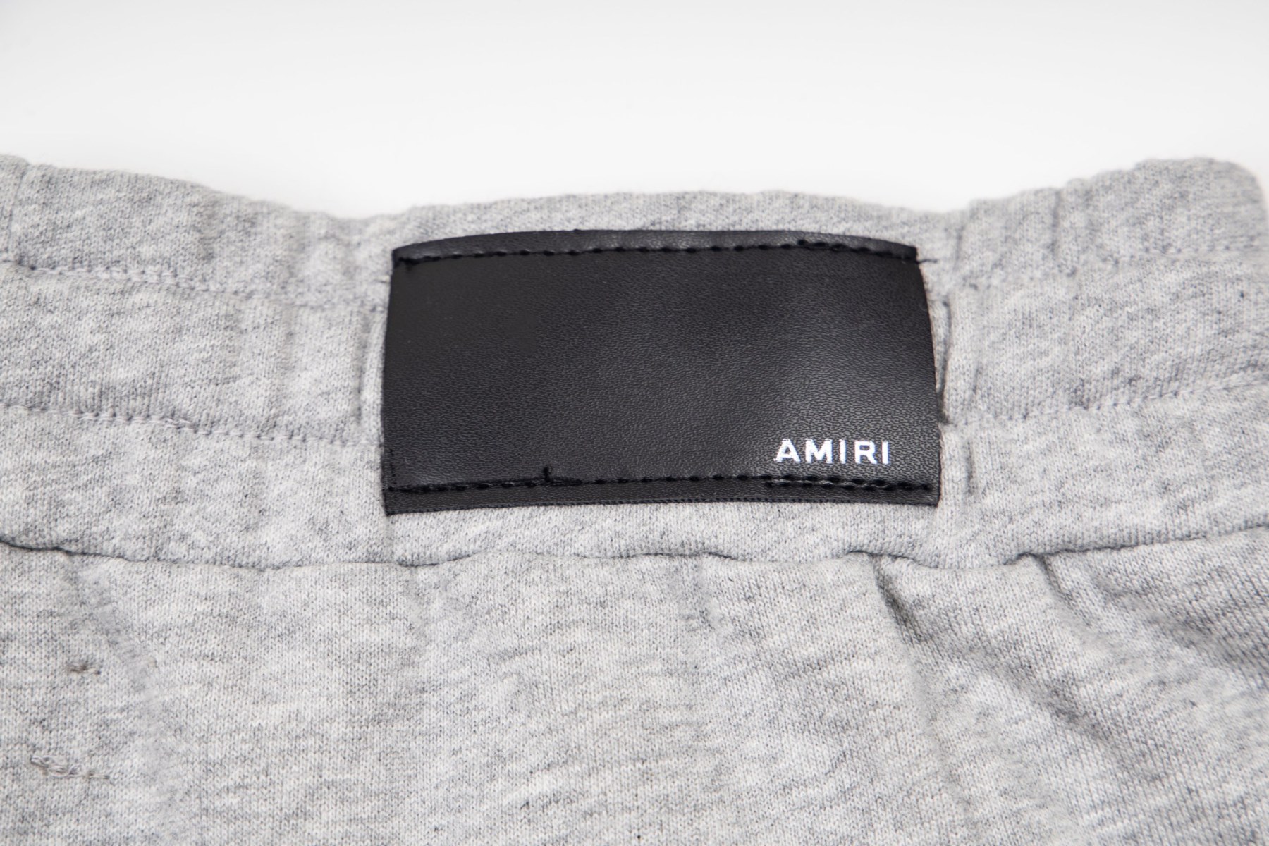 【AMIRI】ショートパンツ