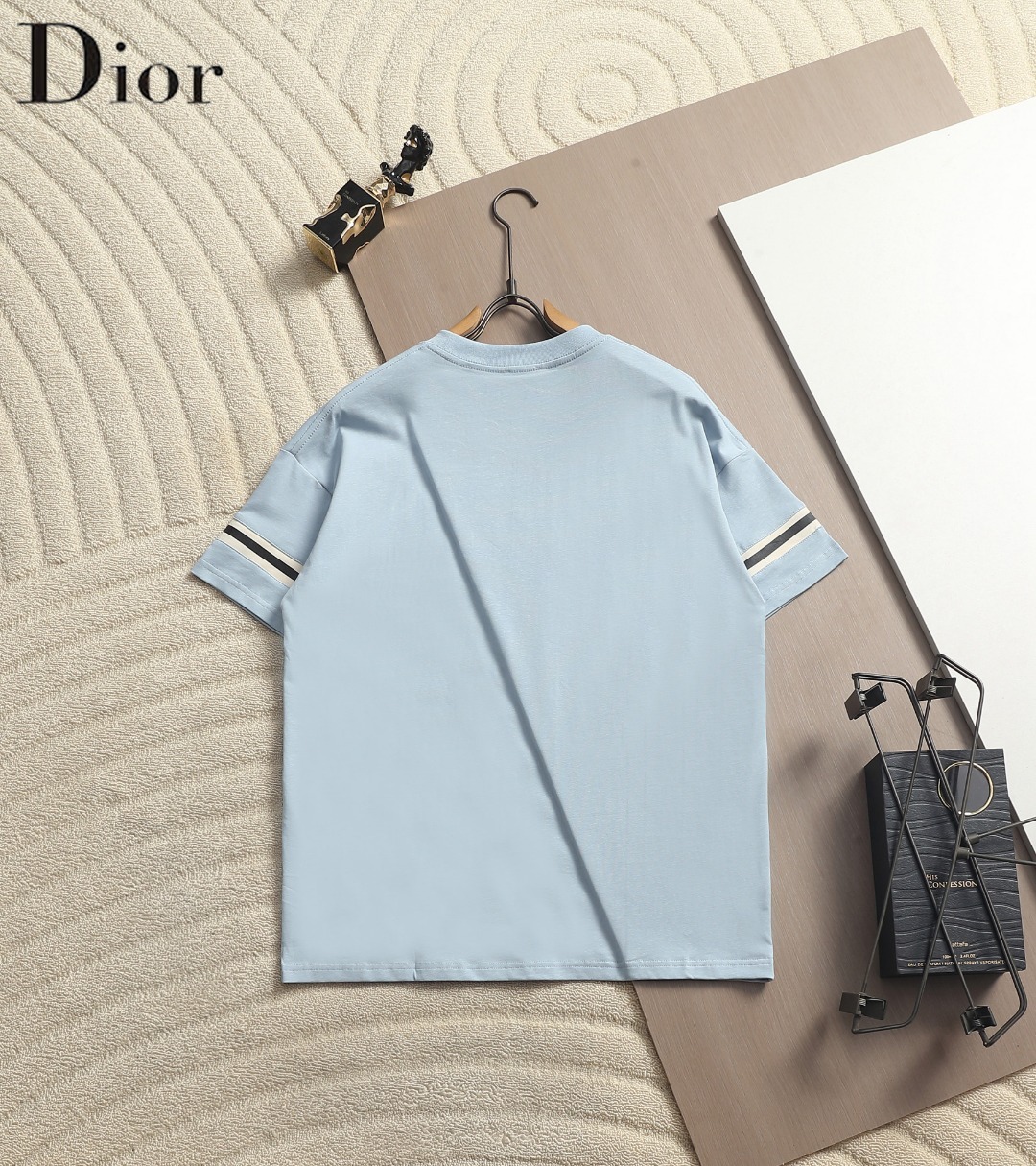 【DIOR】半袖 T シャツ