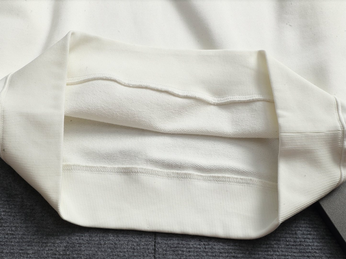 【LOUIS VUITTON】長袖 T シャツ