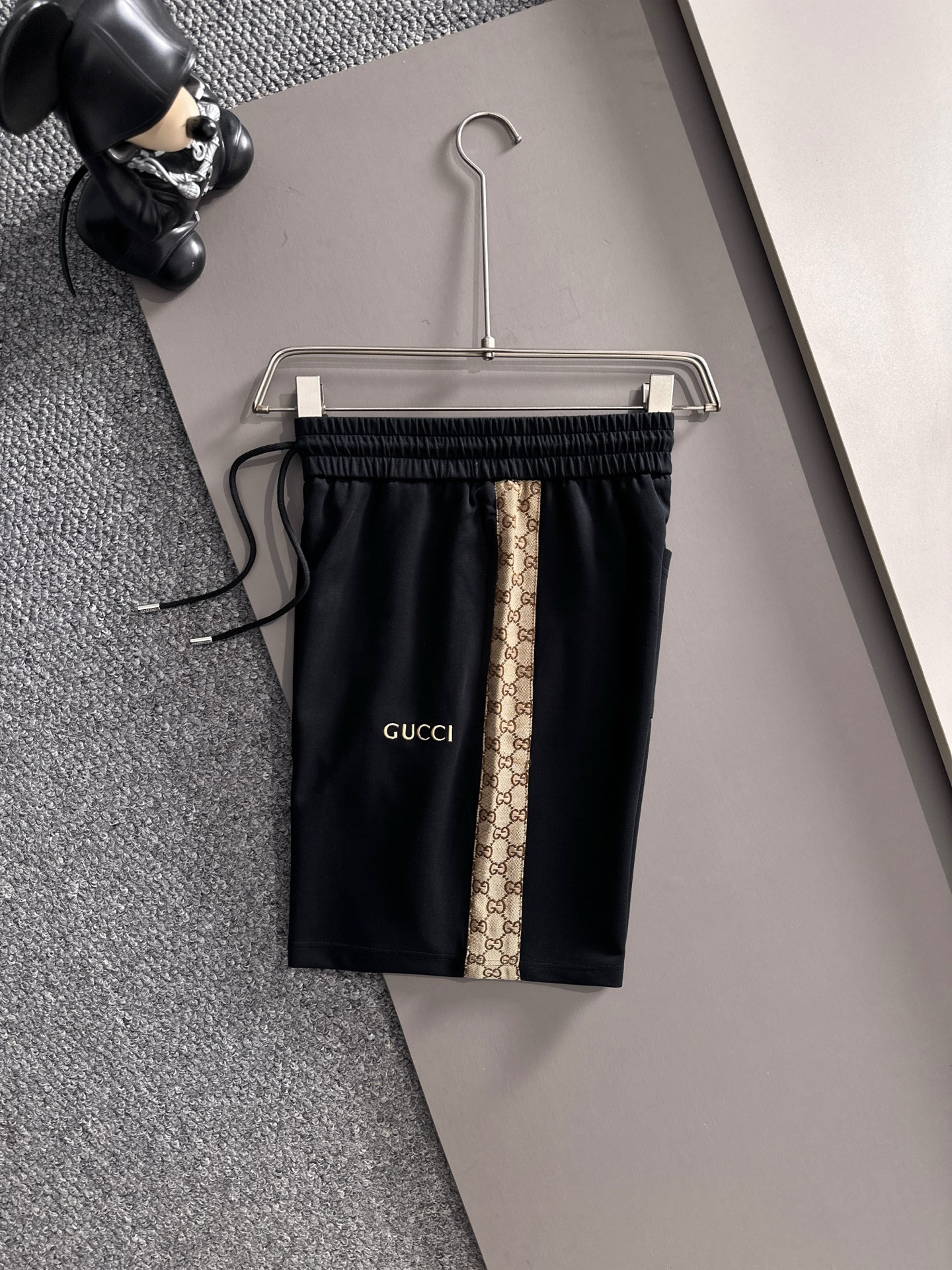 【GUCCI】半袖T シャツショートパンツ セットアップ