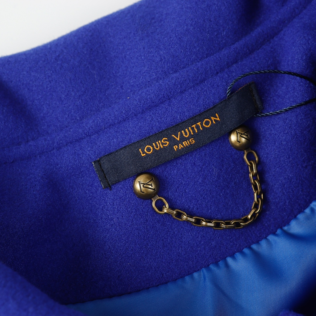 【LOUIS VUITTON】ルイヴィトン ジャケット
