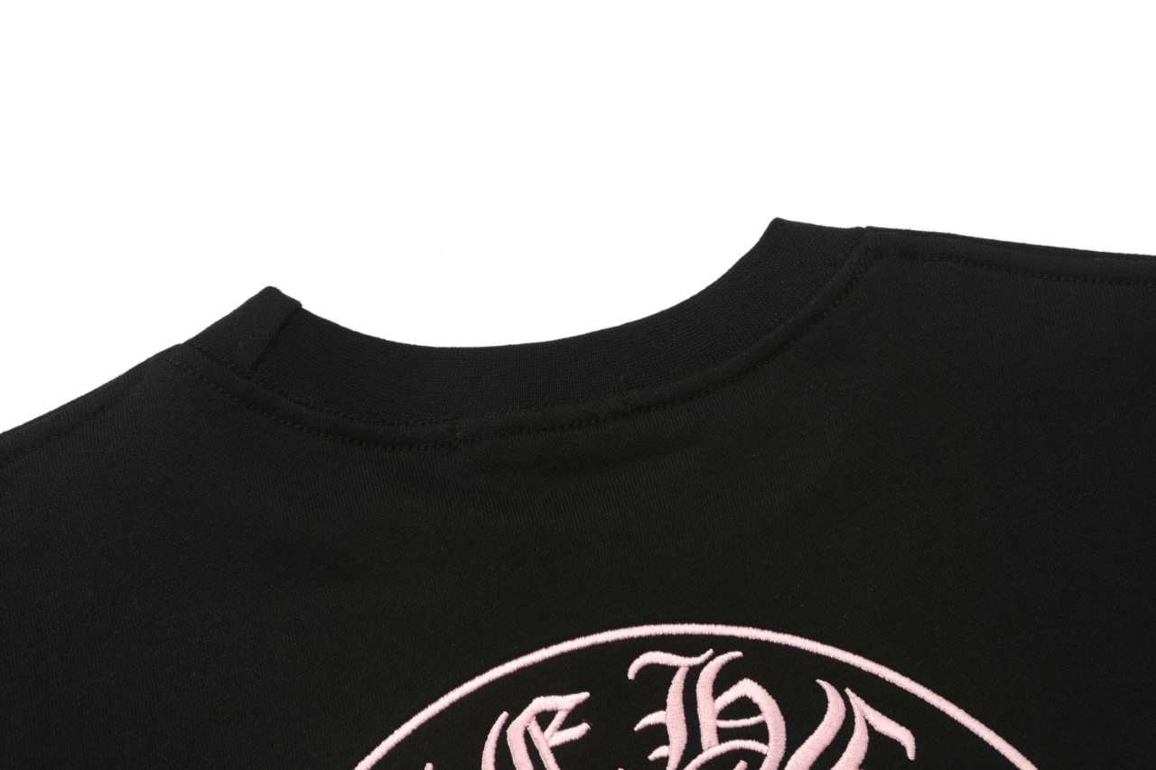 【CHROME HEARTS】長袖 T シャツ