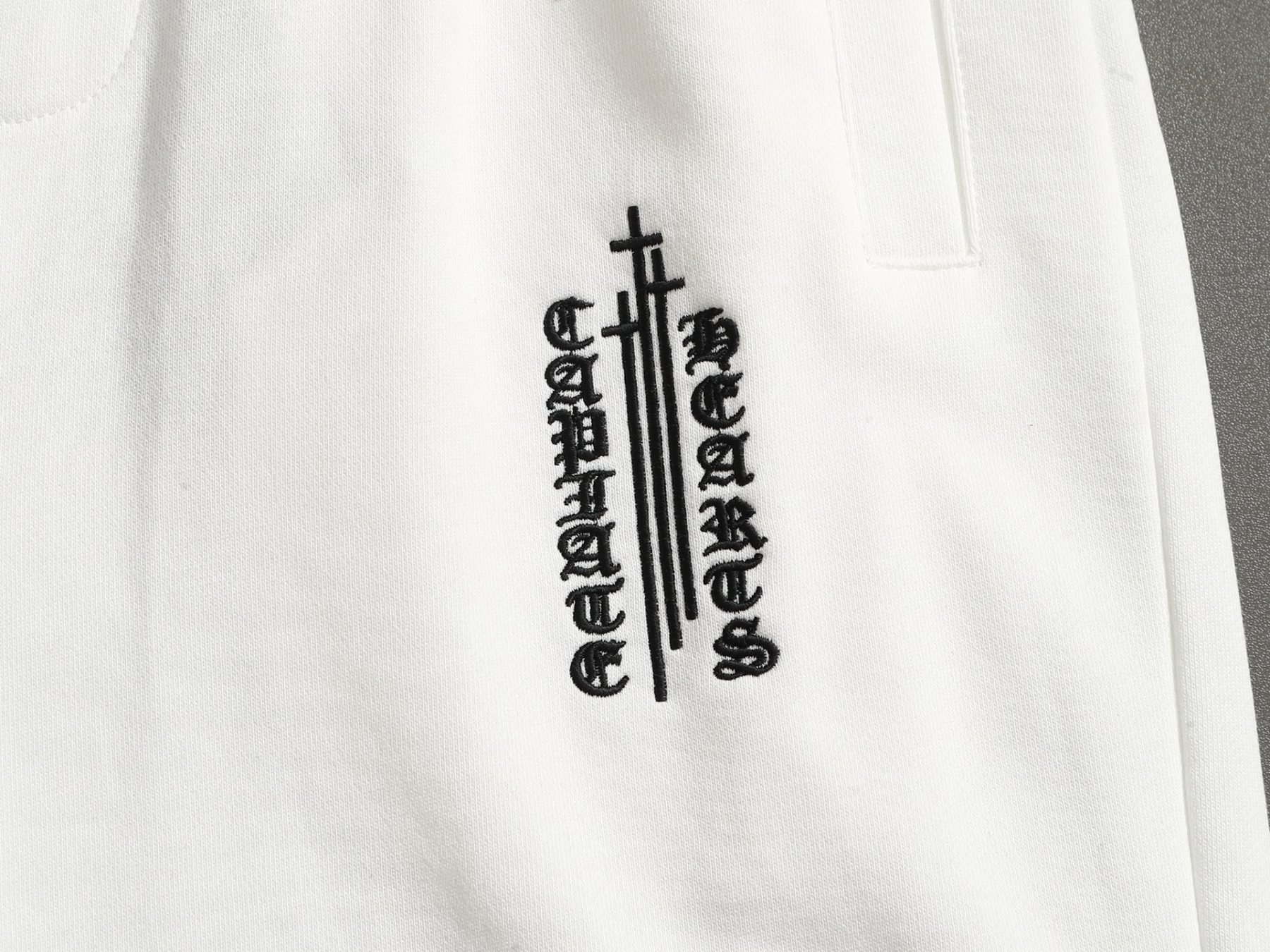 【CHROME HEARTS】ショートパンツ