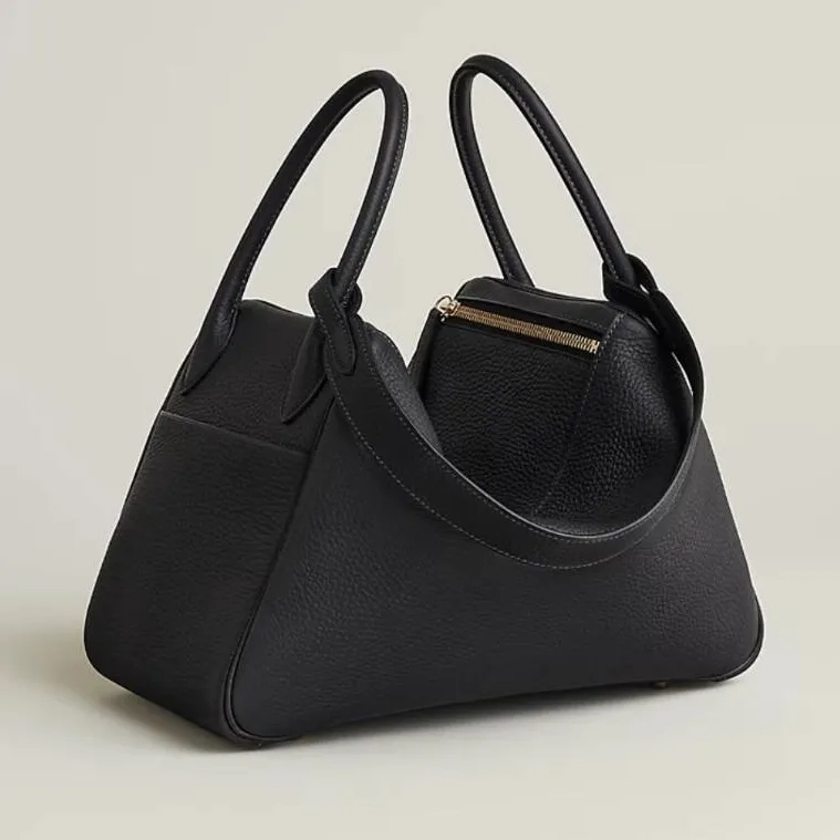 HERMES☆LINDY 30バッグ
