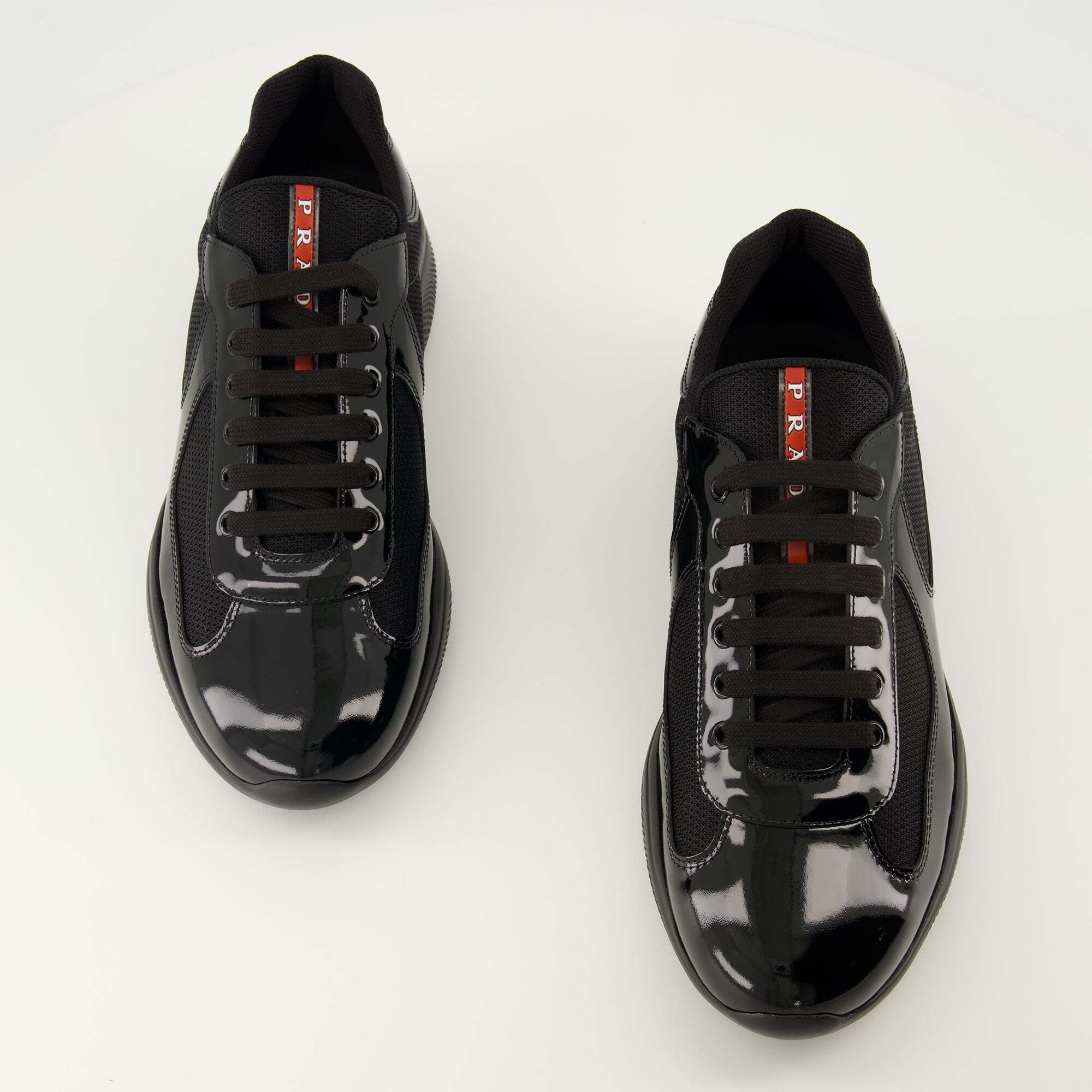 ★PRADA★ロゴ プラダアメリカズカップ