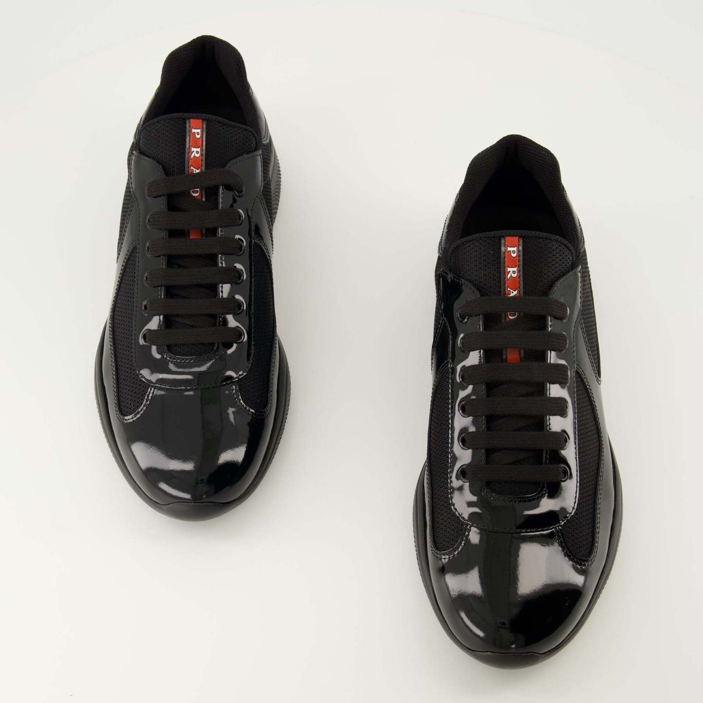 ★PRADA★ロゴ プラダアメリカズカップ