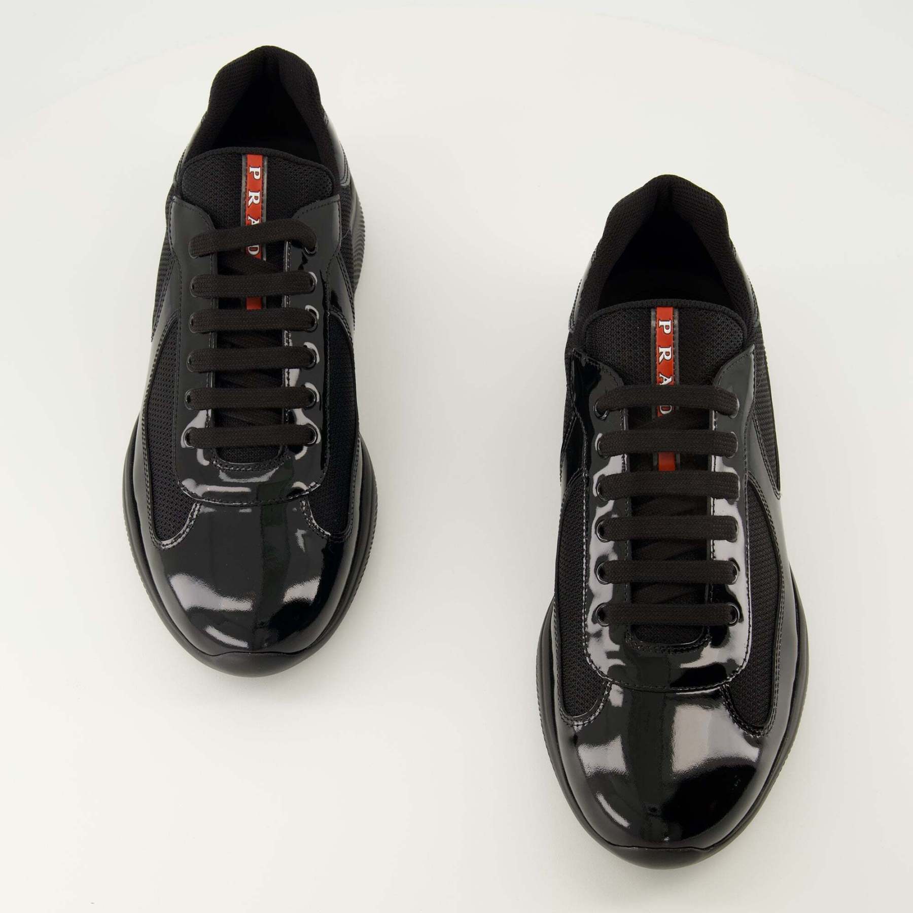 ★PRADA★ロゴ プラダアメリカズカップ