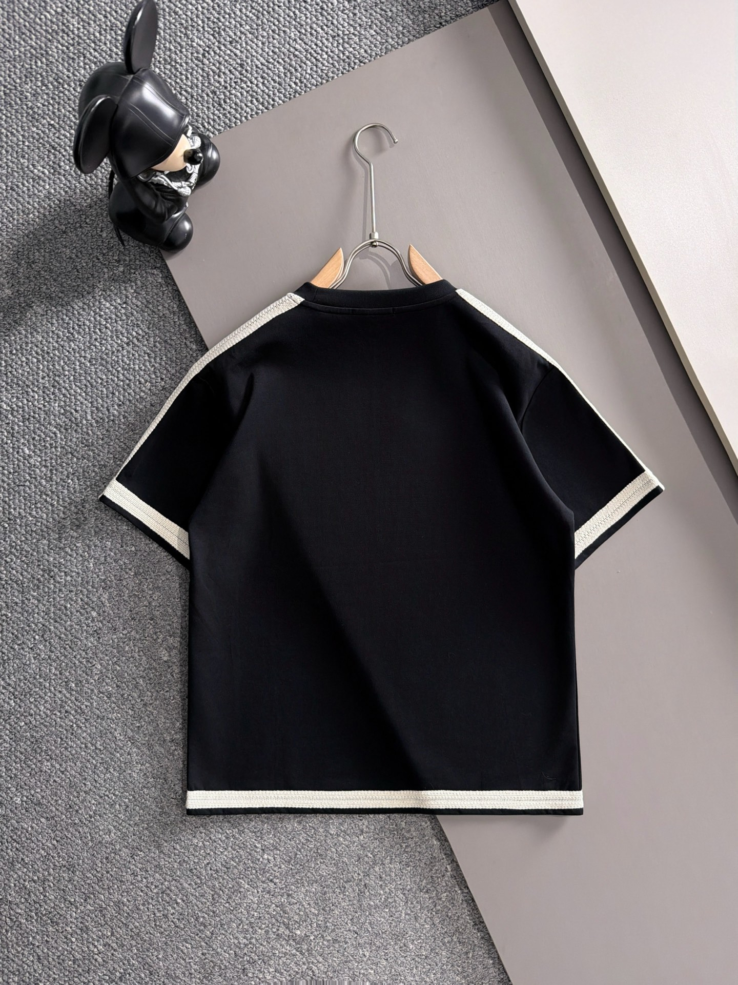 【PRADA】半袖T シャツショートパンツ セットアップ