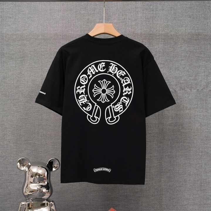 【CHROME HEARTS】半袖 T シャツ