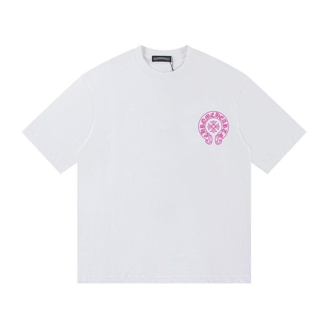【CHROME HEARTS】半袖 T シャツ