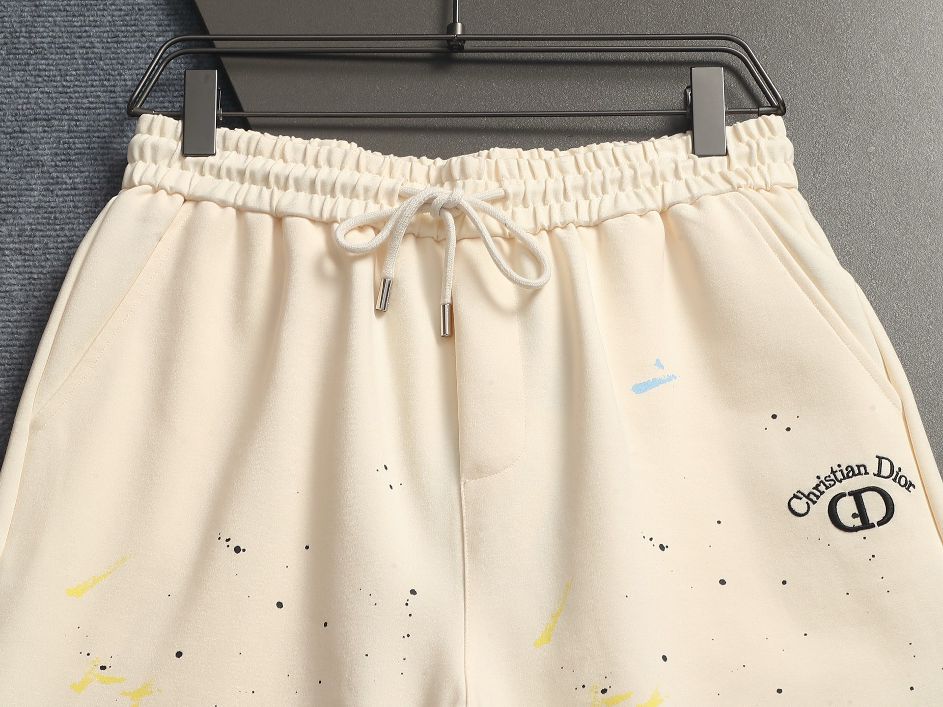 【DIOR】ショートパンツ