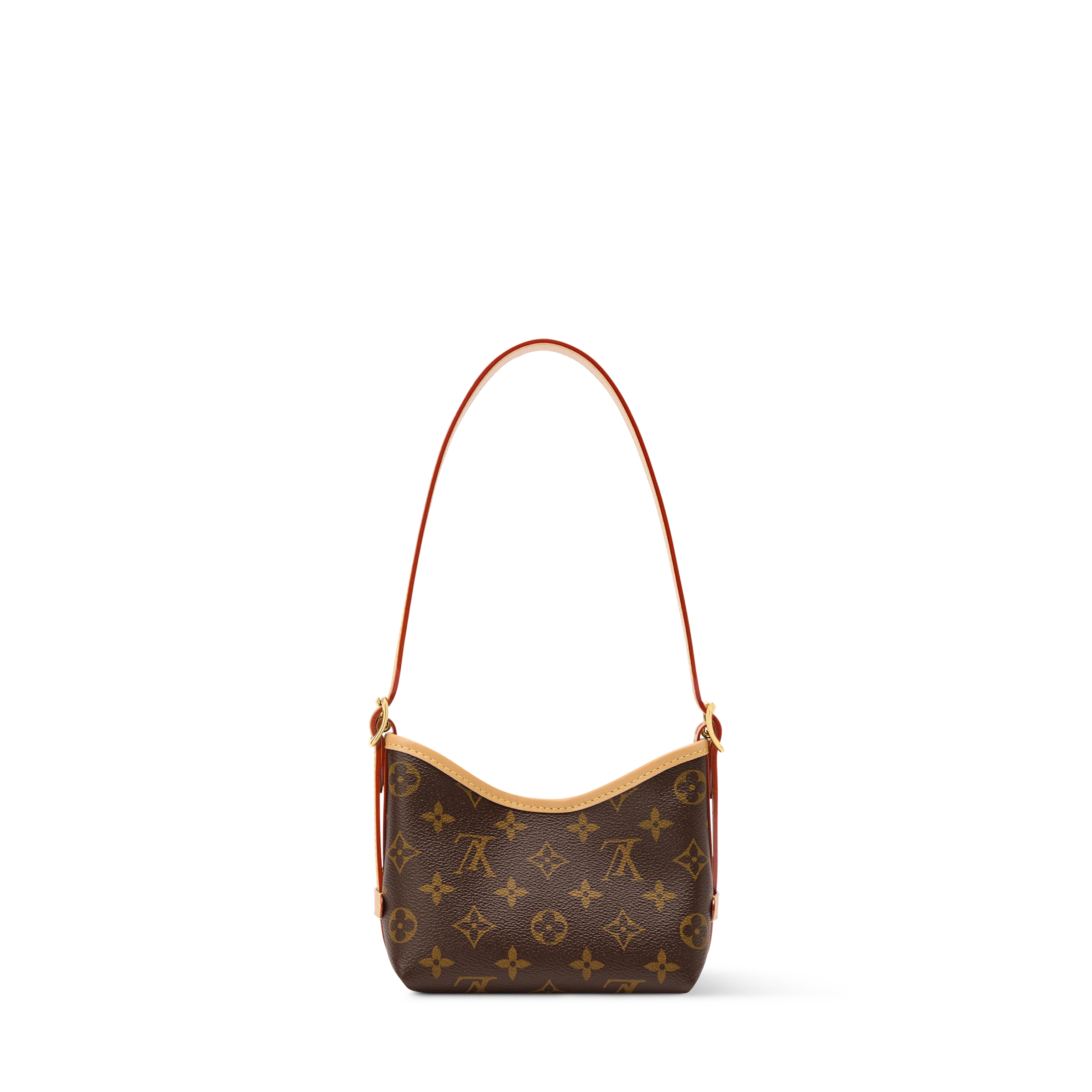 LOUIS VUITTON NANO CARRYALL ショルダーバッグ M2A711