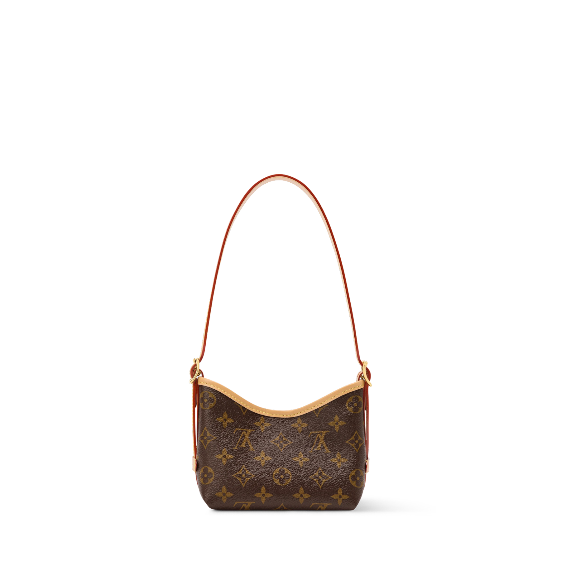 LOUIS VUITTON NANO CARRYALL ショルダーバッグ M2A711