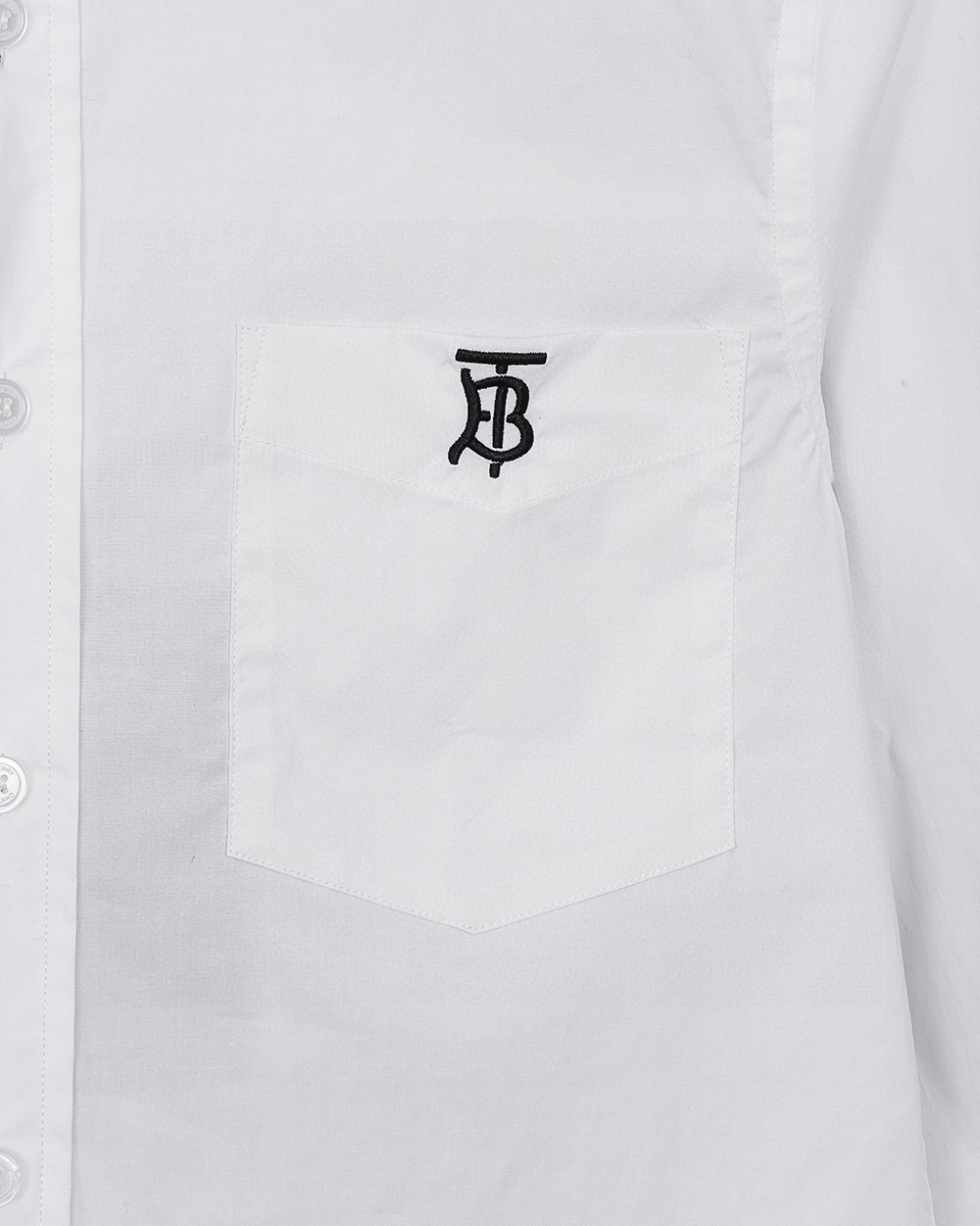 【BURBERRY】長袖シャツ