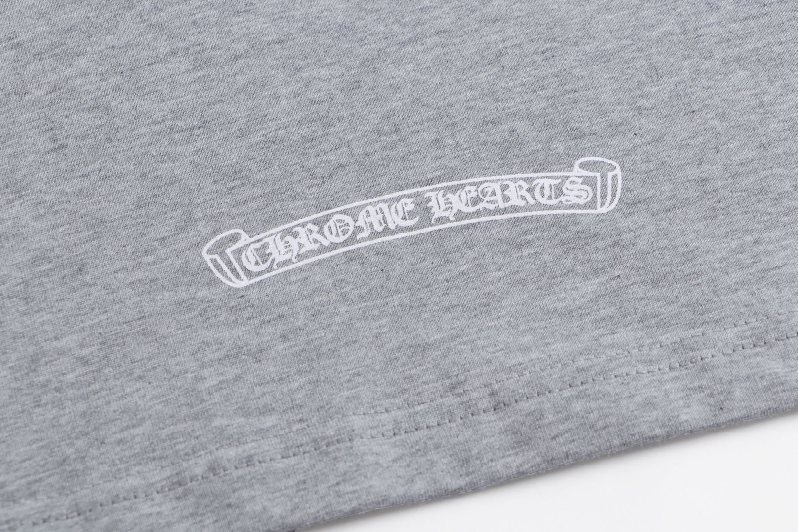 【CHROME HEARTS】長袖 T シャツ
