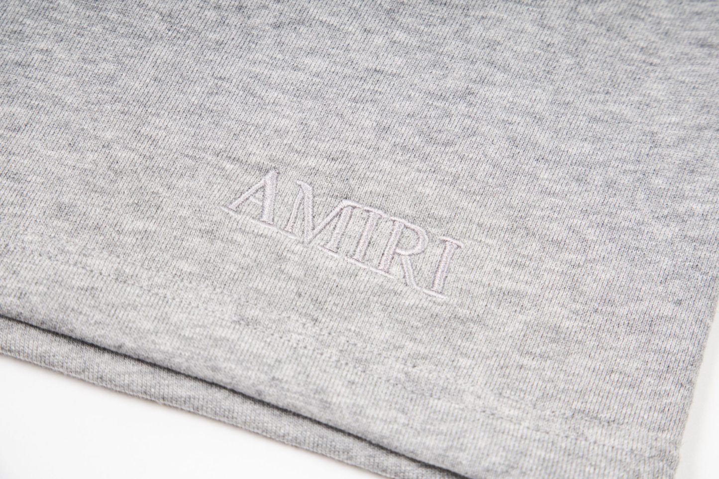 【AMIRI】ショートパンツ
