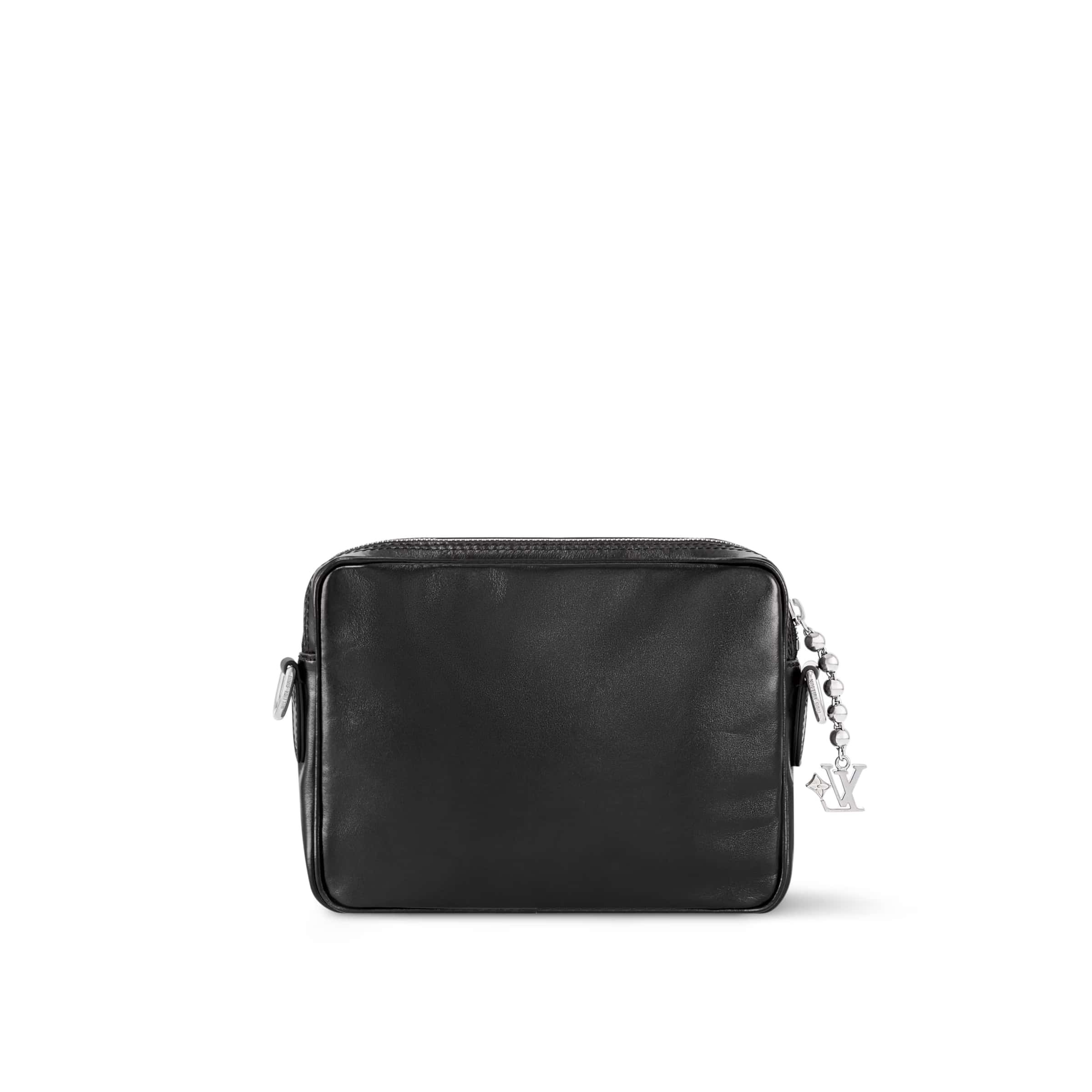 【洗練された佇まい】Louis Vuitton ナイル M13987