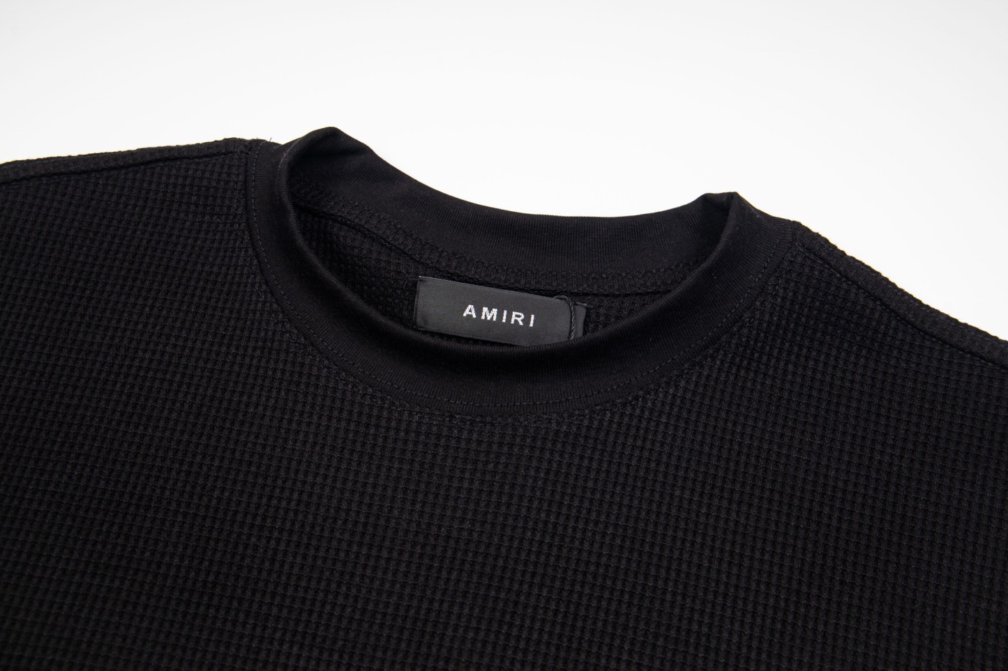 【AMIRI】長袖 T シャツ