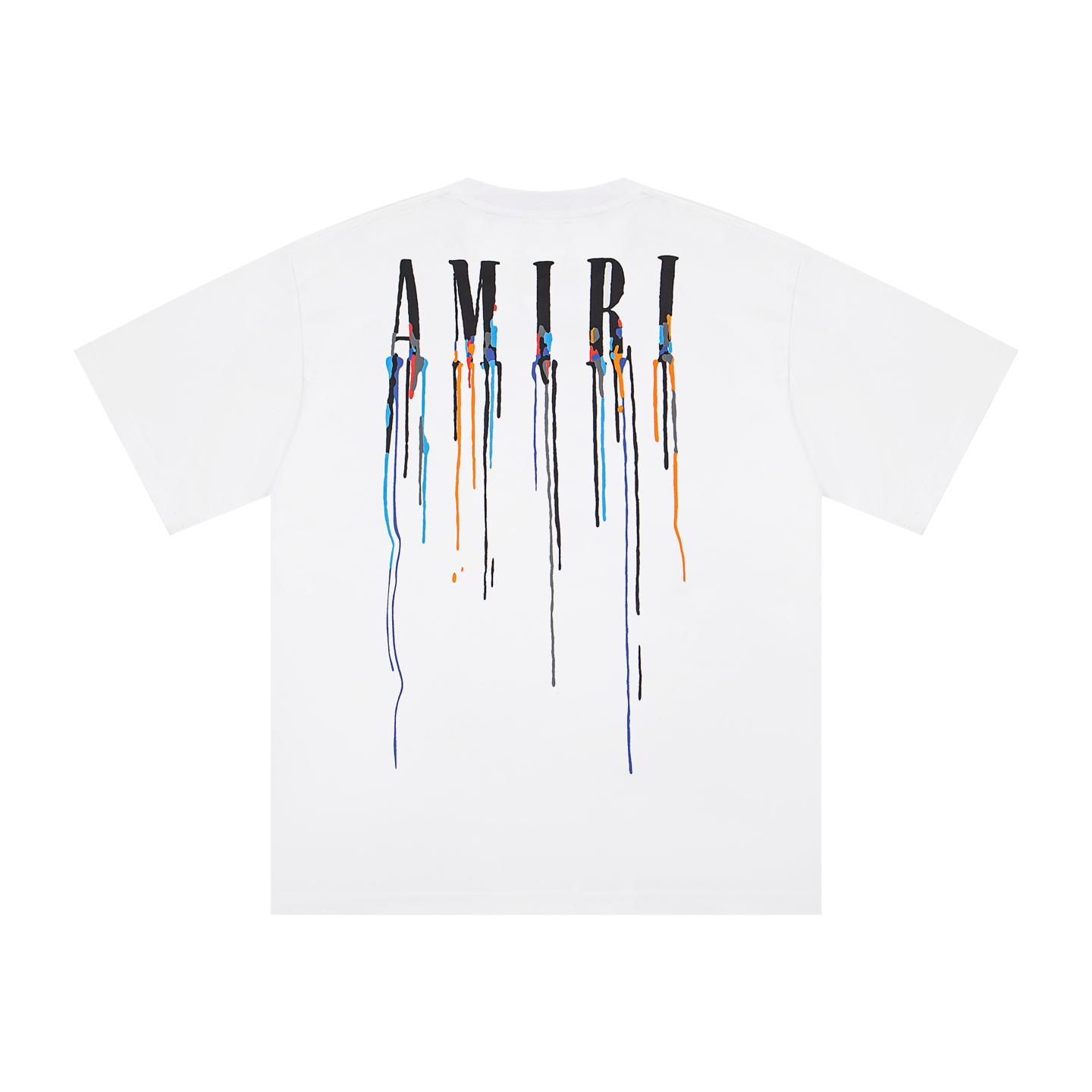 【AMIRI】半袖 T シャツ