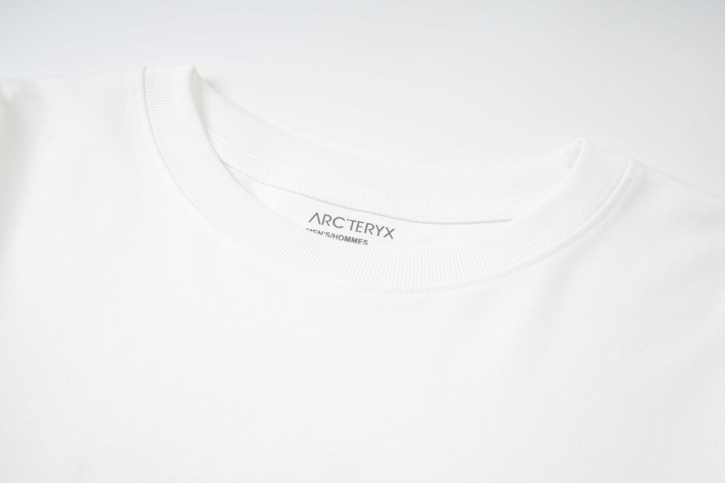 【ARC'TERYX】長袖 T シャツ