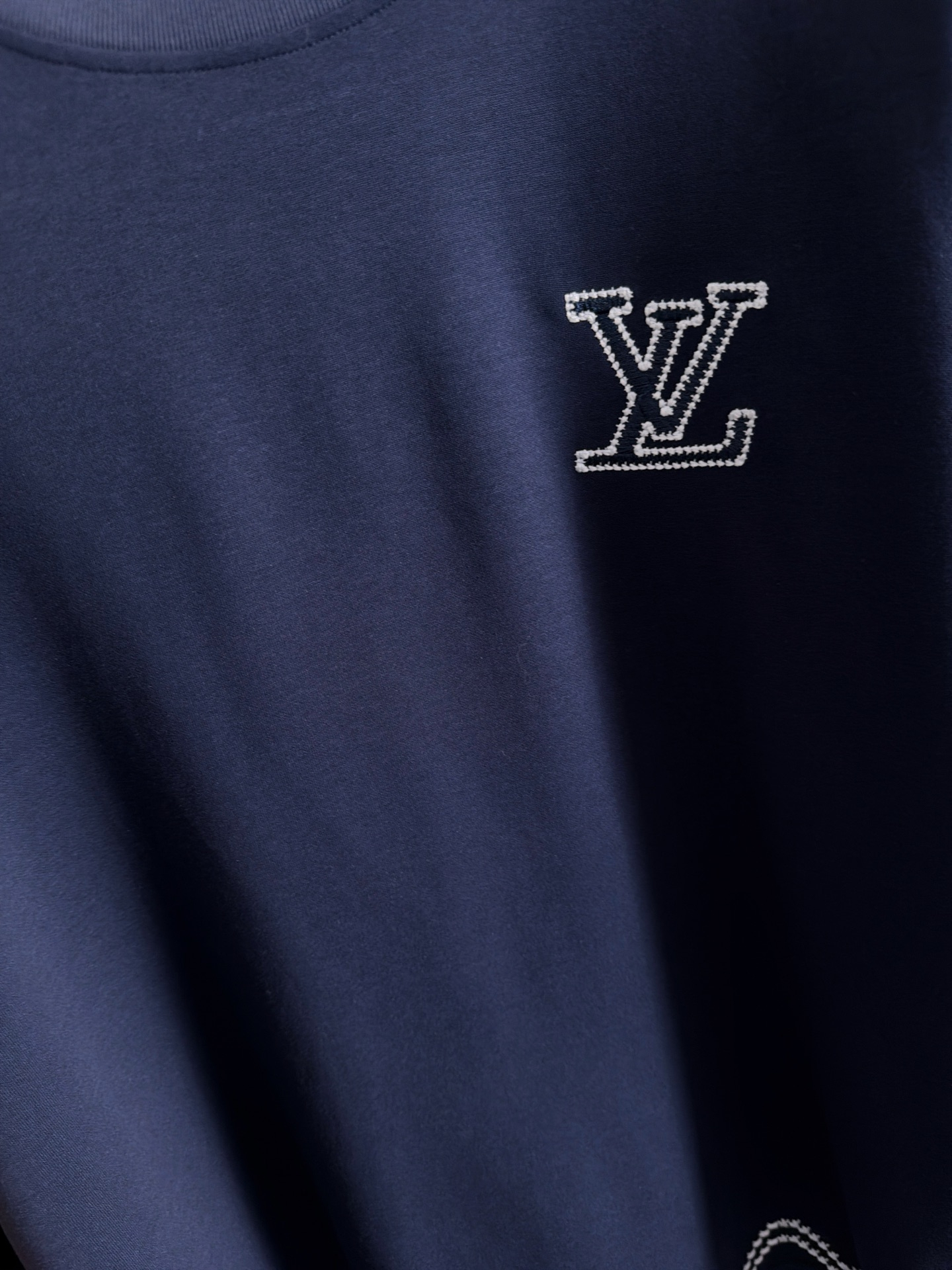 【LOUIS VUITTON】半袖T シャツショートパンツ セットアップ