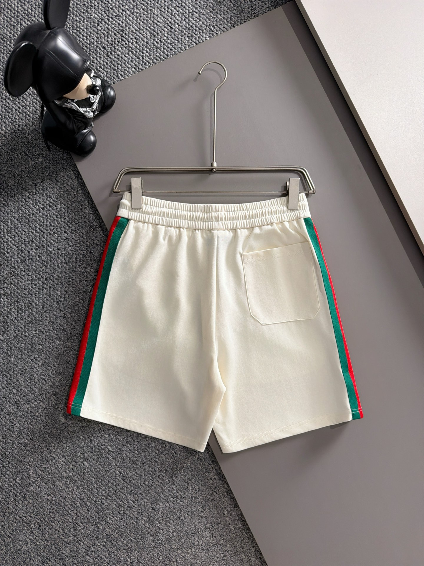 【GUCCI】半袖T シャツショートパンツ セットアップ