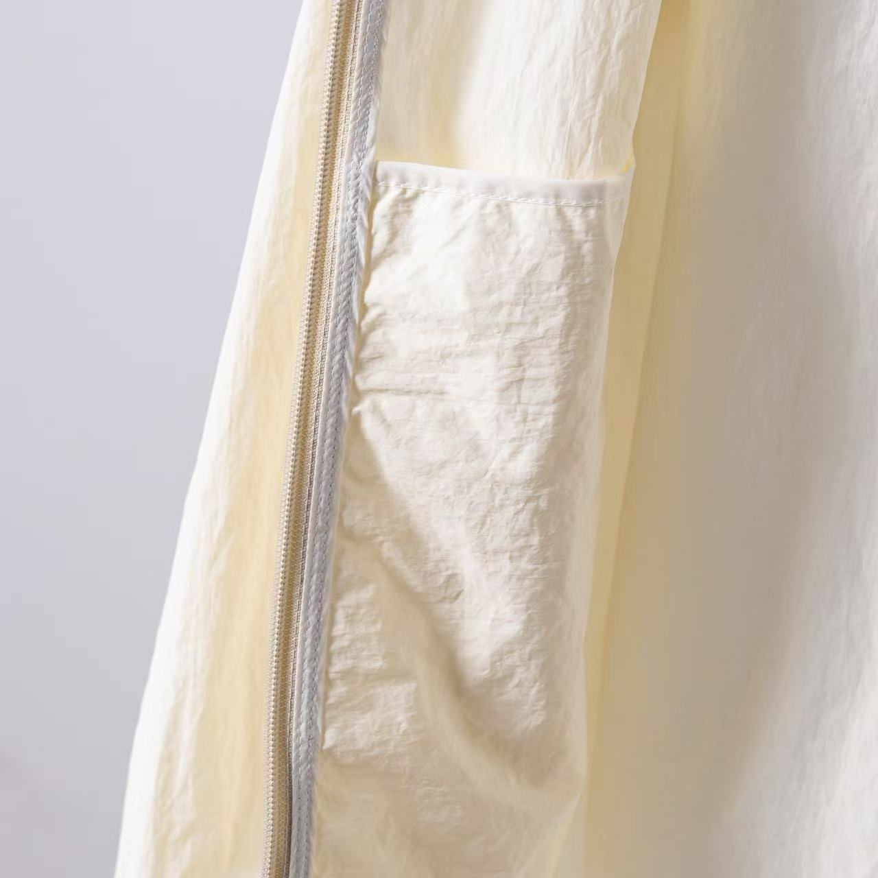 【ARC'TERYX】UV カットパーカー