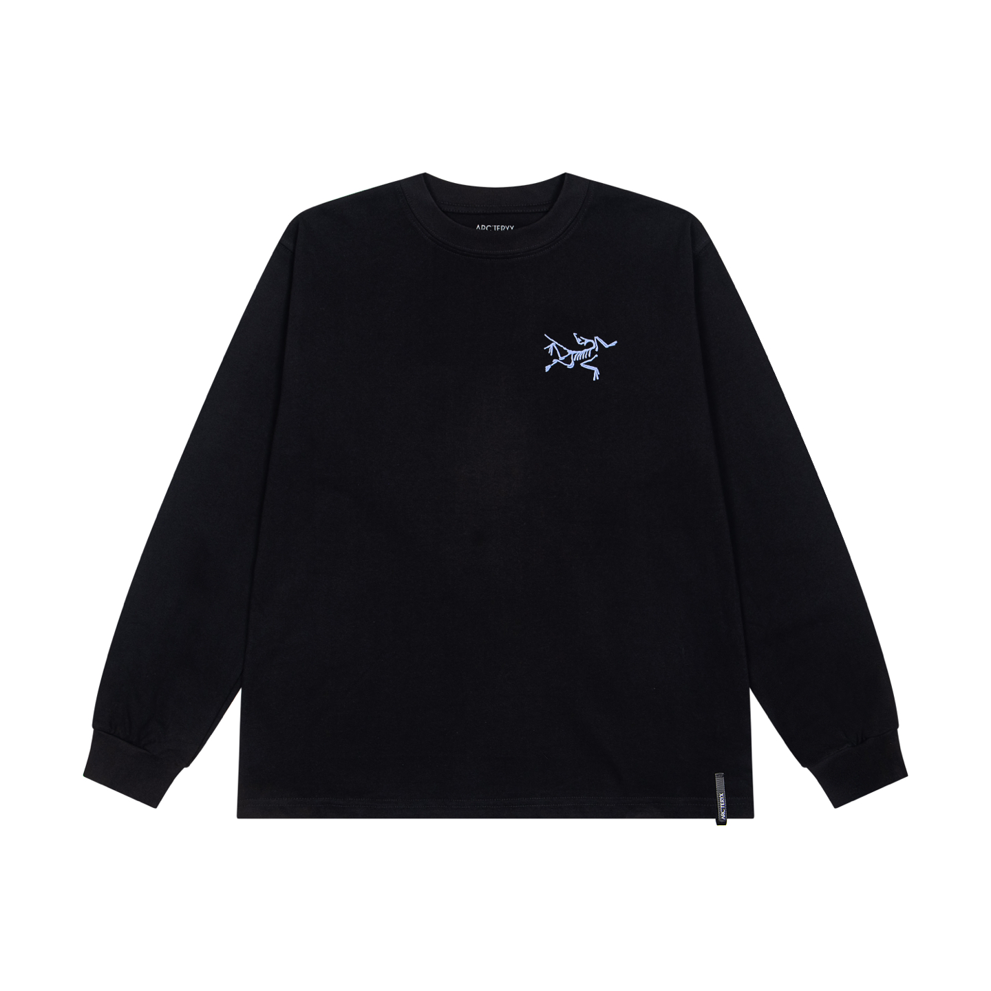 【ARC'TERYX】長袖 T シャツ