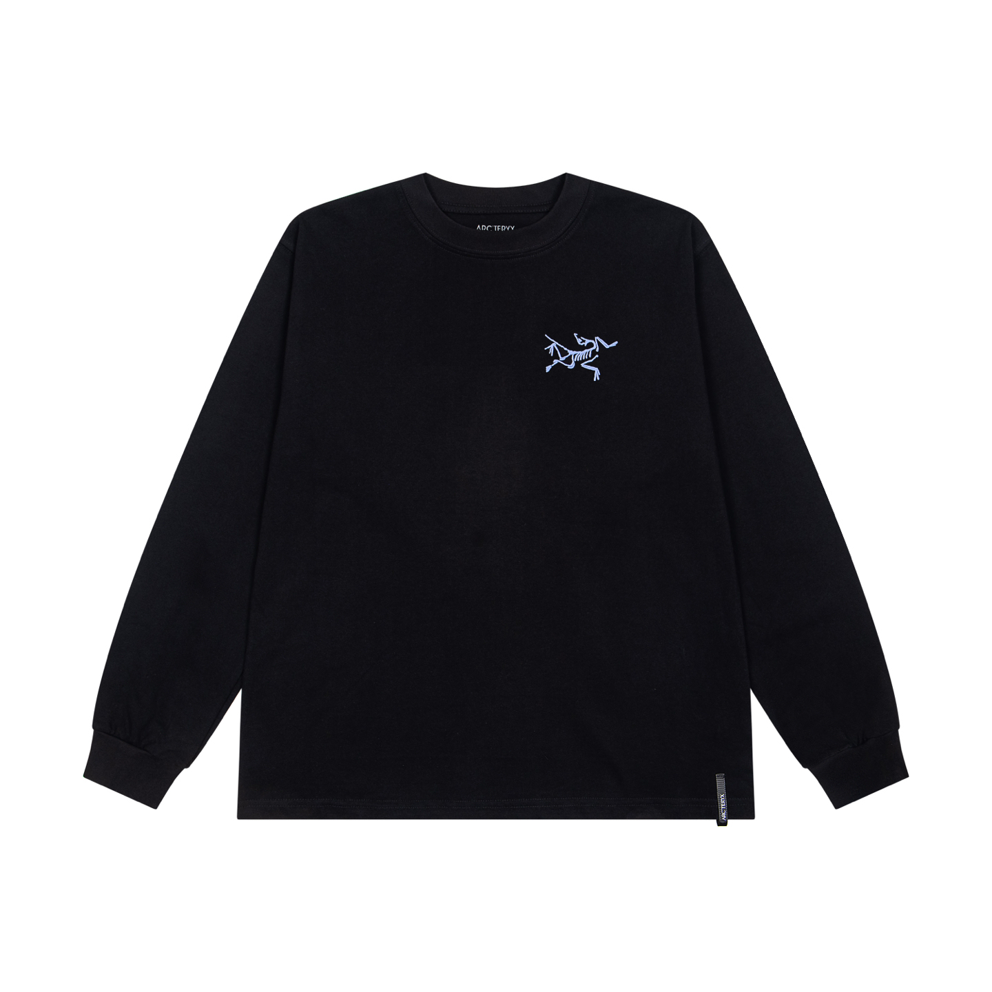 【ARC'TERYX】長袖 T シャツ