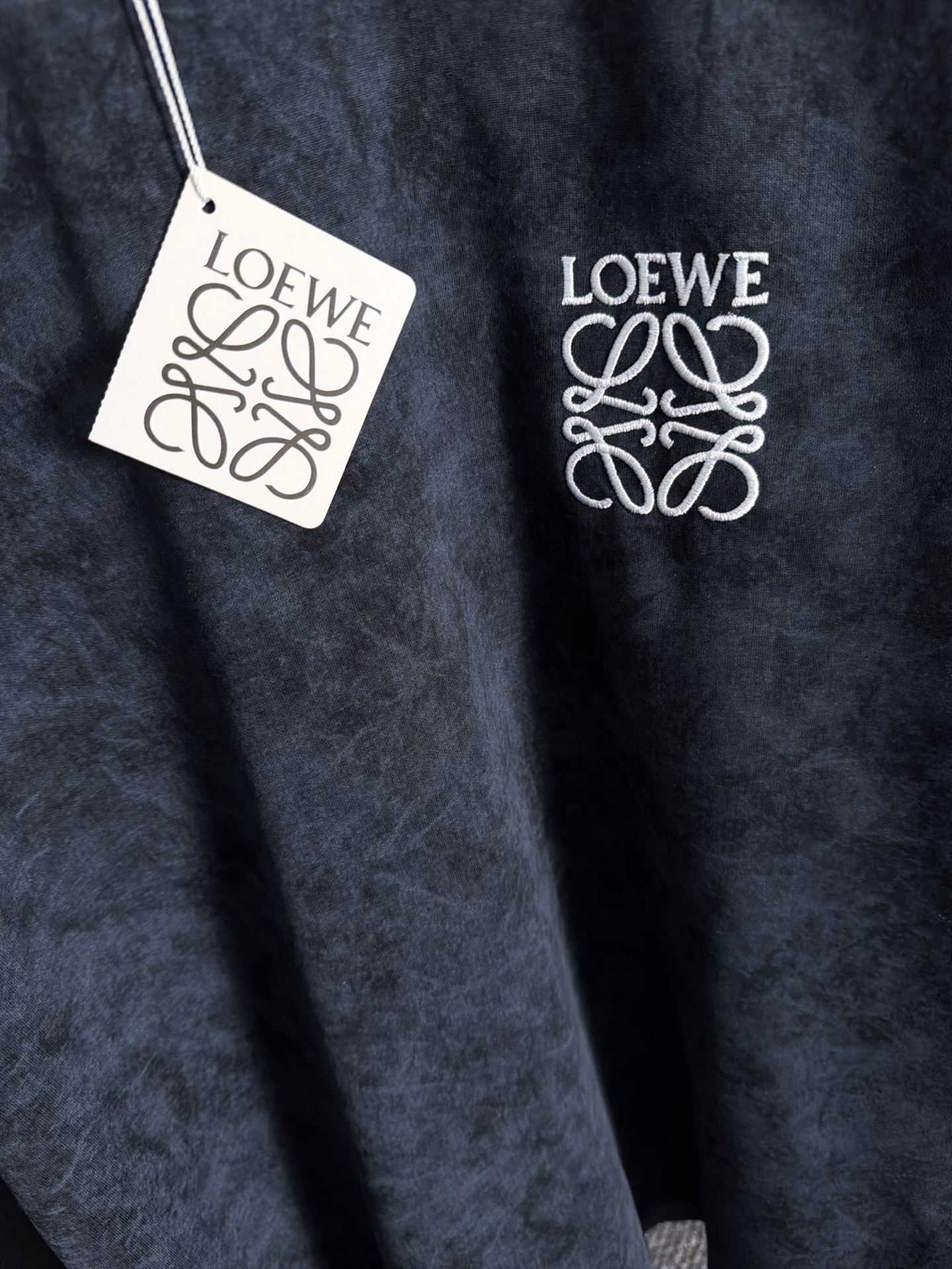 【LOEWE】半袖T シャツショートパンツ セットアップ