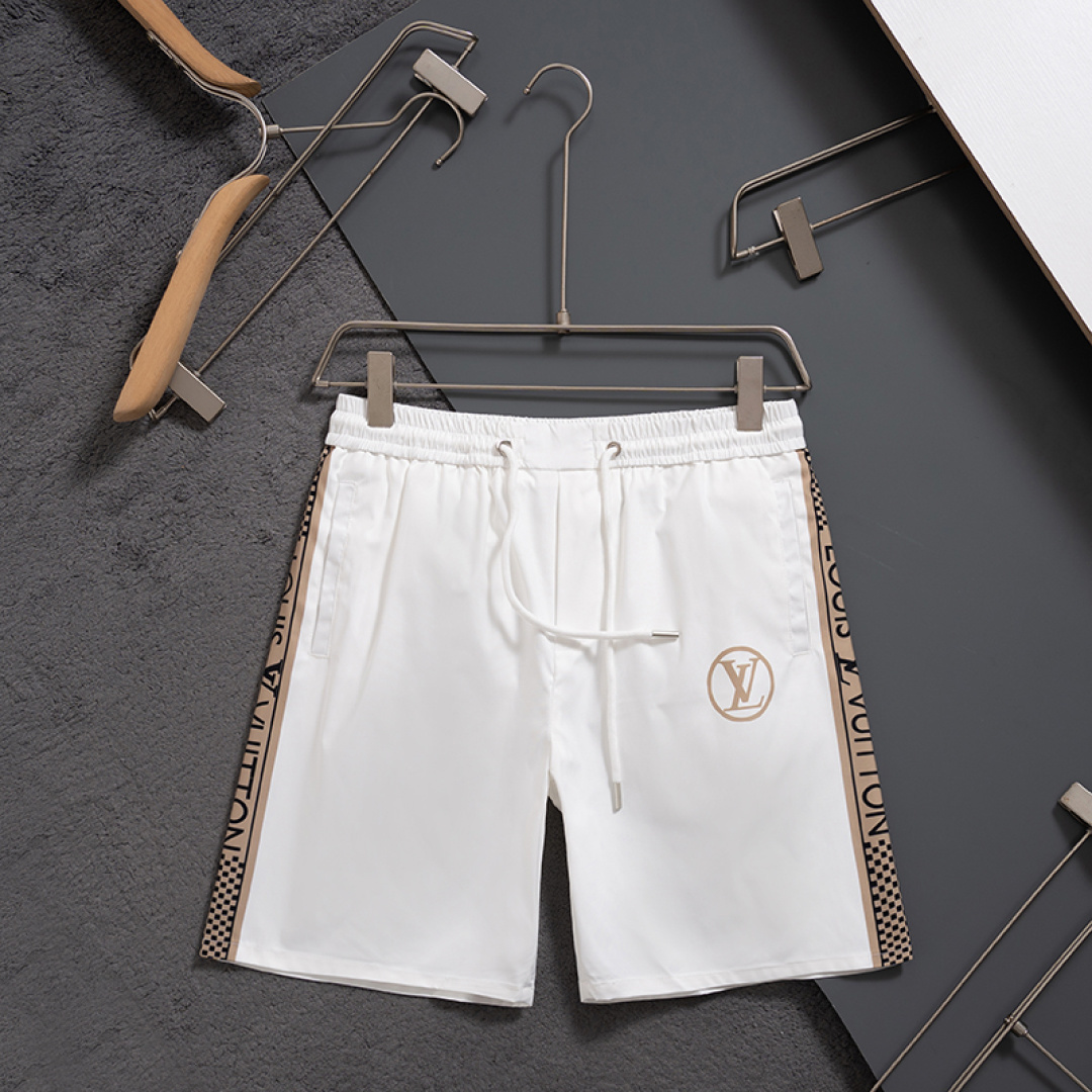 【LOUIS VUITTON】ショートパンツ